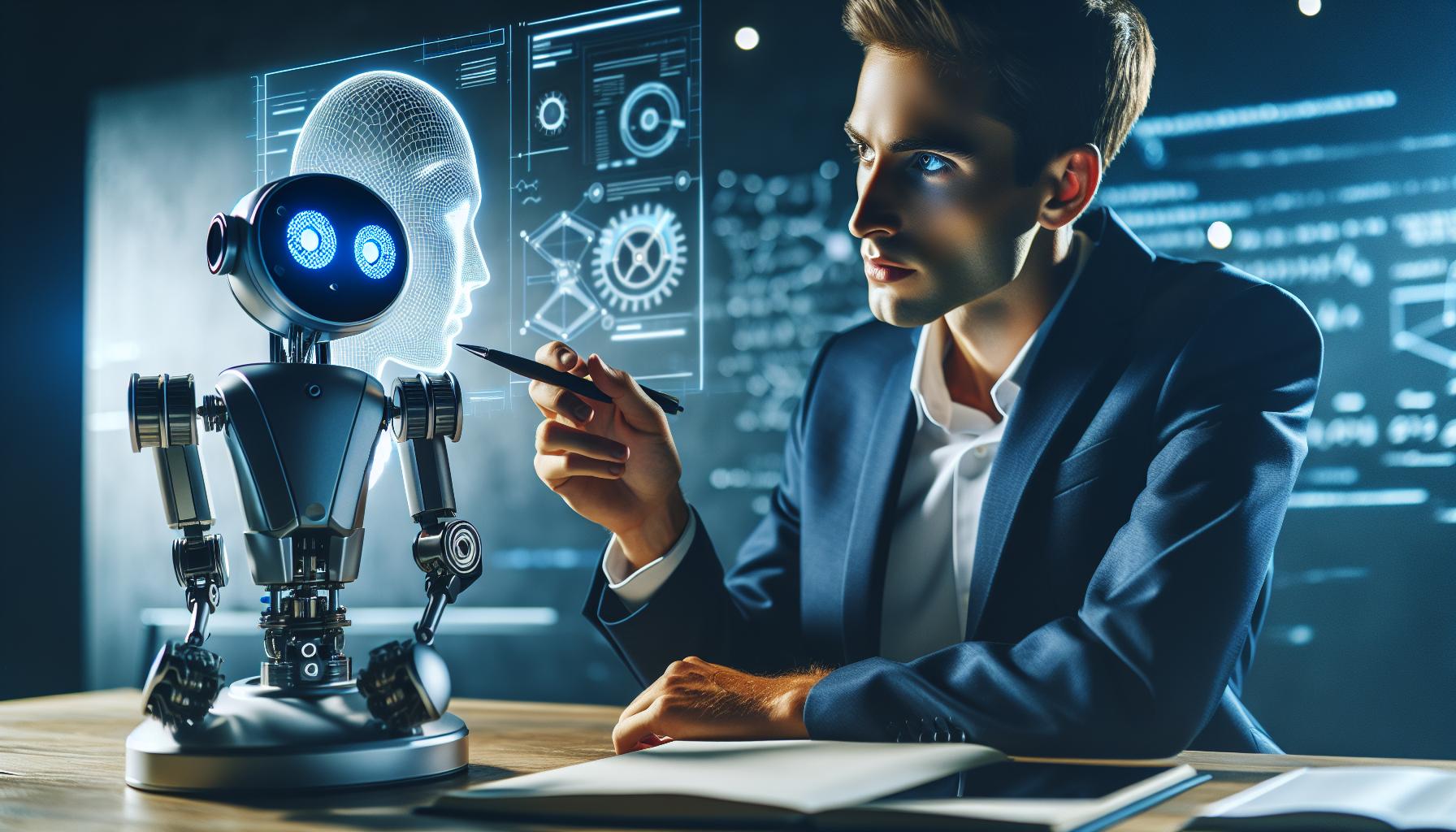 Can AI Replace Software Testers in Agile Development Teams? 9 Ethical Considerations: The Impact of AI on the Testing Profession