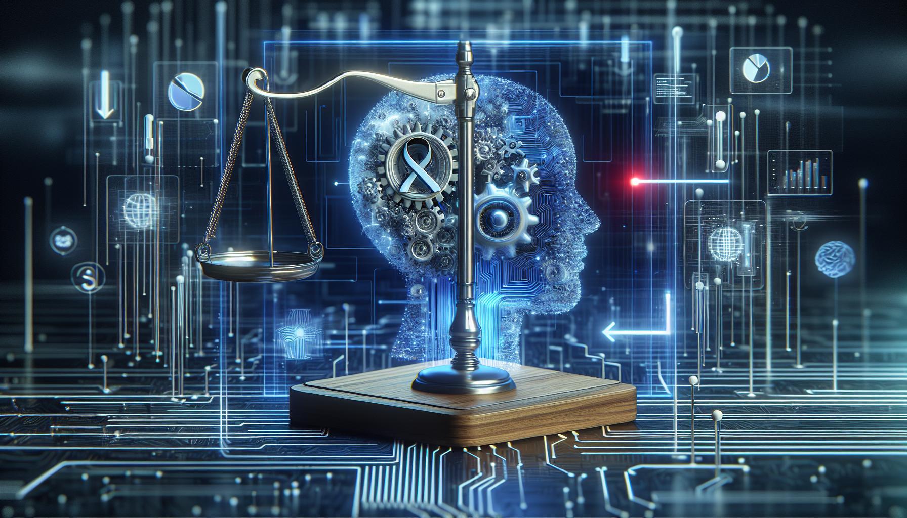 Ethical Considerations: Navigating Bias and Transparency in AI Responses