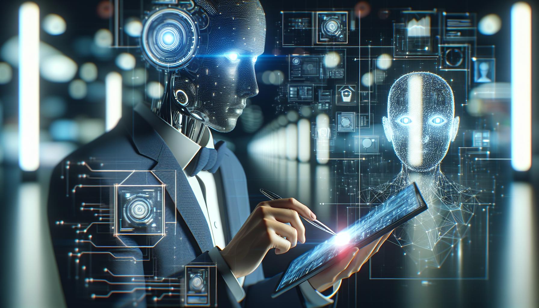 MidJourney Negative Prompt Tips to Refine Your Visual Outputs 7 Ethical Considerations: navigating the Challenges of AI-Generated Visuals