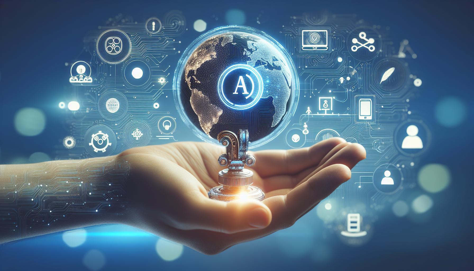 Mobians AI: Revolutionizing Mobile AI Experiences 4 Ethical Considerations: Navigating Challenges in Mobile AI Solutions