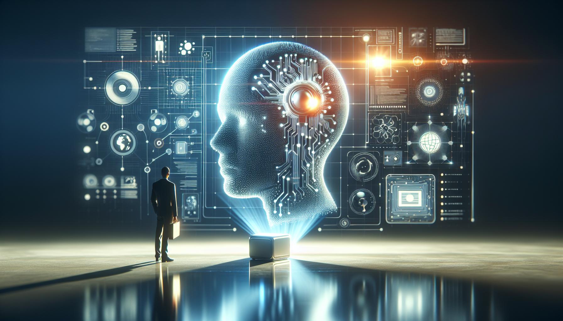 Which Marketing Behaviors Can Benefit from AI Technology? 6 Ethical Considerations: Navigating AI Use in Marketing Practices