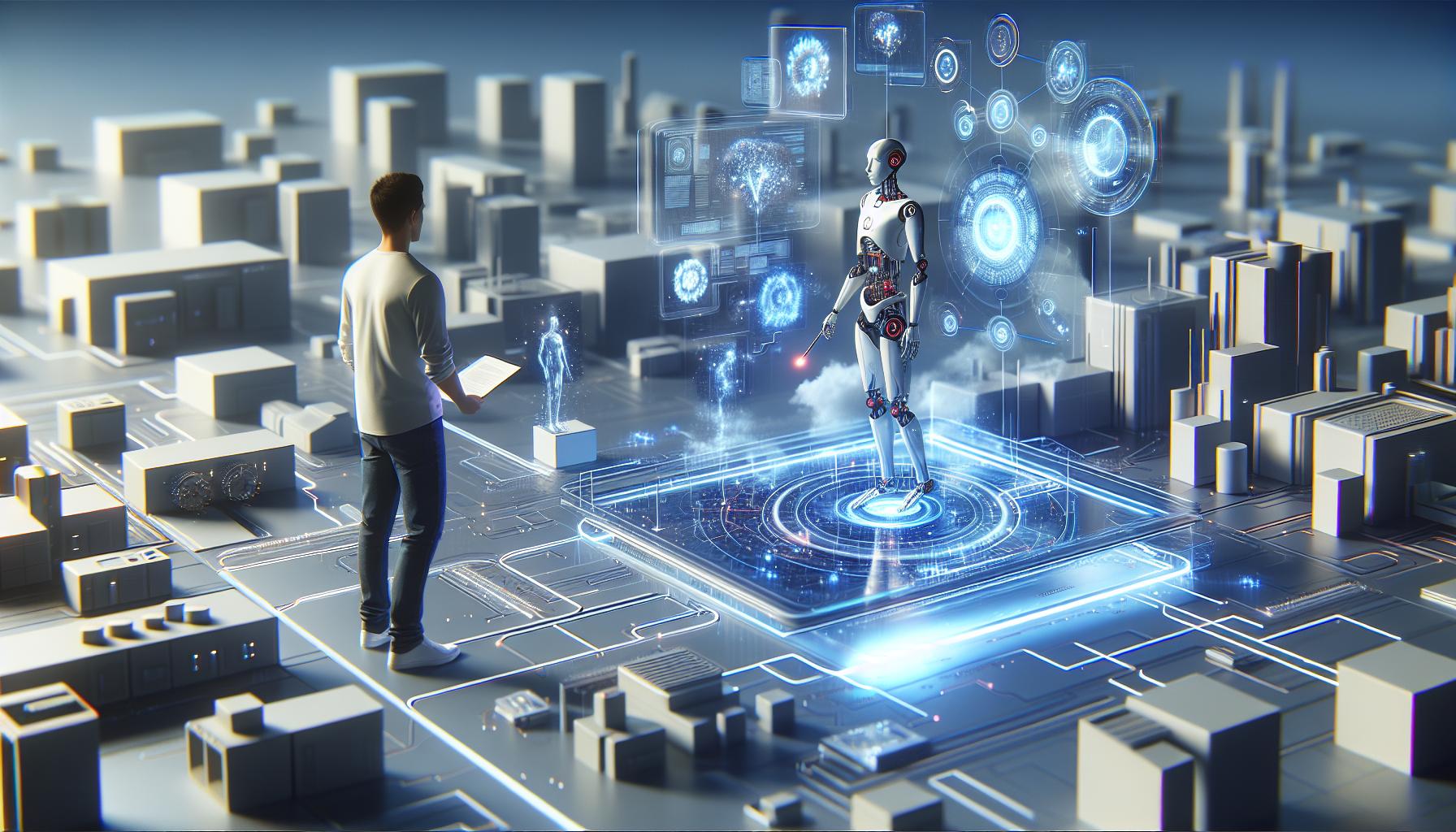 Ethical Considerations in Proxy Janitor AI Usage: A ‌Balanced Perspective