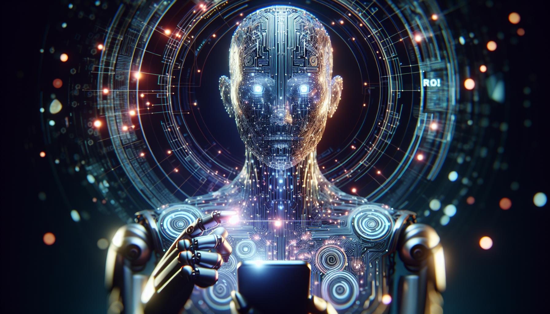 Brawl Stars AI Voice Generator: Bring Characters to Life with AI 5 ethical Considerations: Responsible Use of AI in Gaming