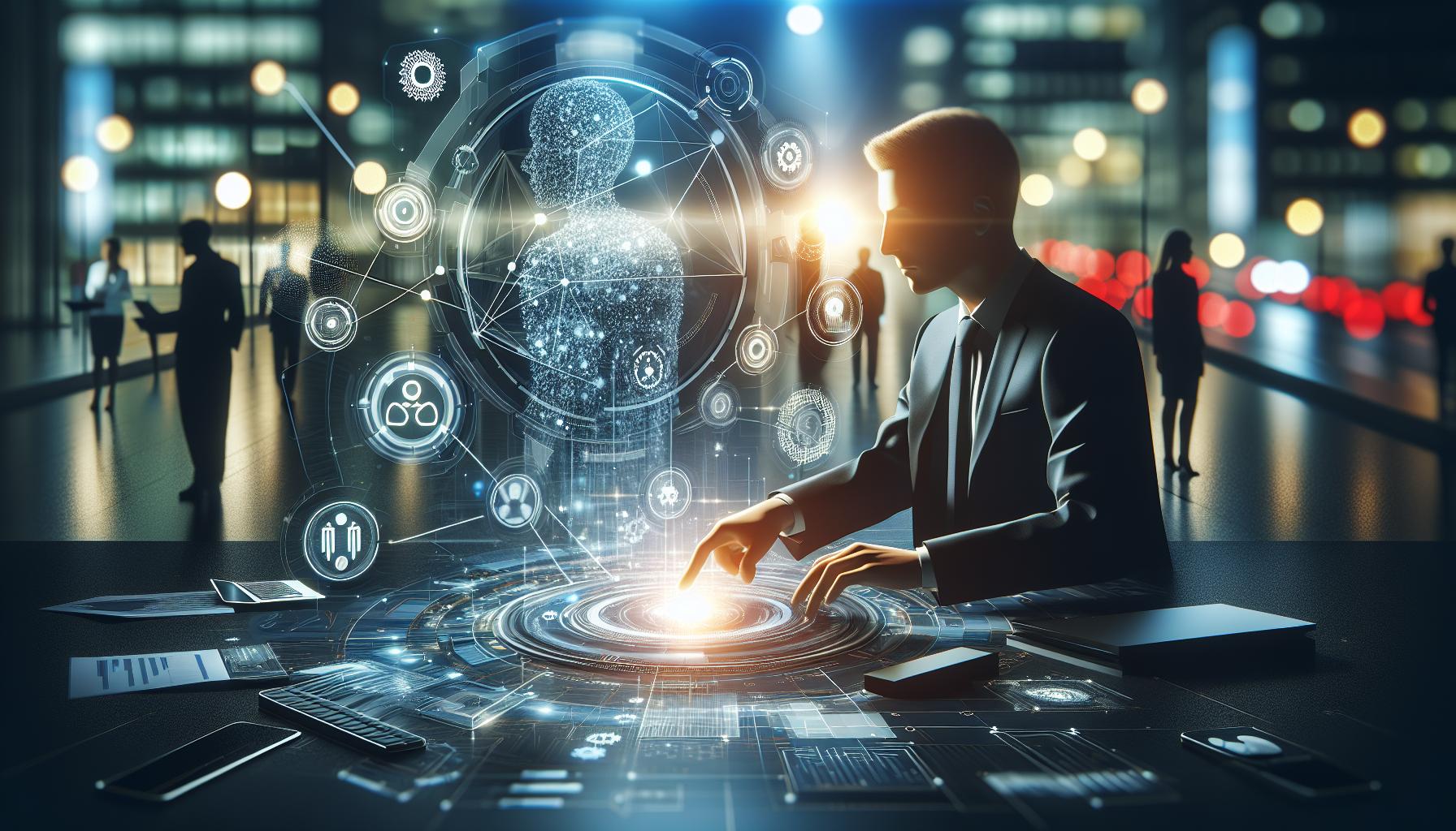 What’s the Difference Between Generative and Discriminative AI? 7 Ethical Considerations: Responsible Use of AI Technologies