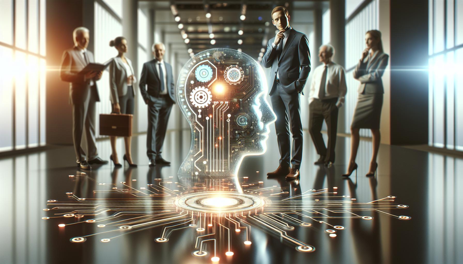 Are You "Blacker" Than AI Models Like ChatGPT? Exploring Biases 5 Ethical Considerations: Should AI Reflect Human biases?