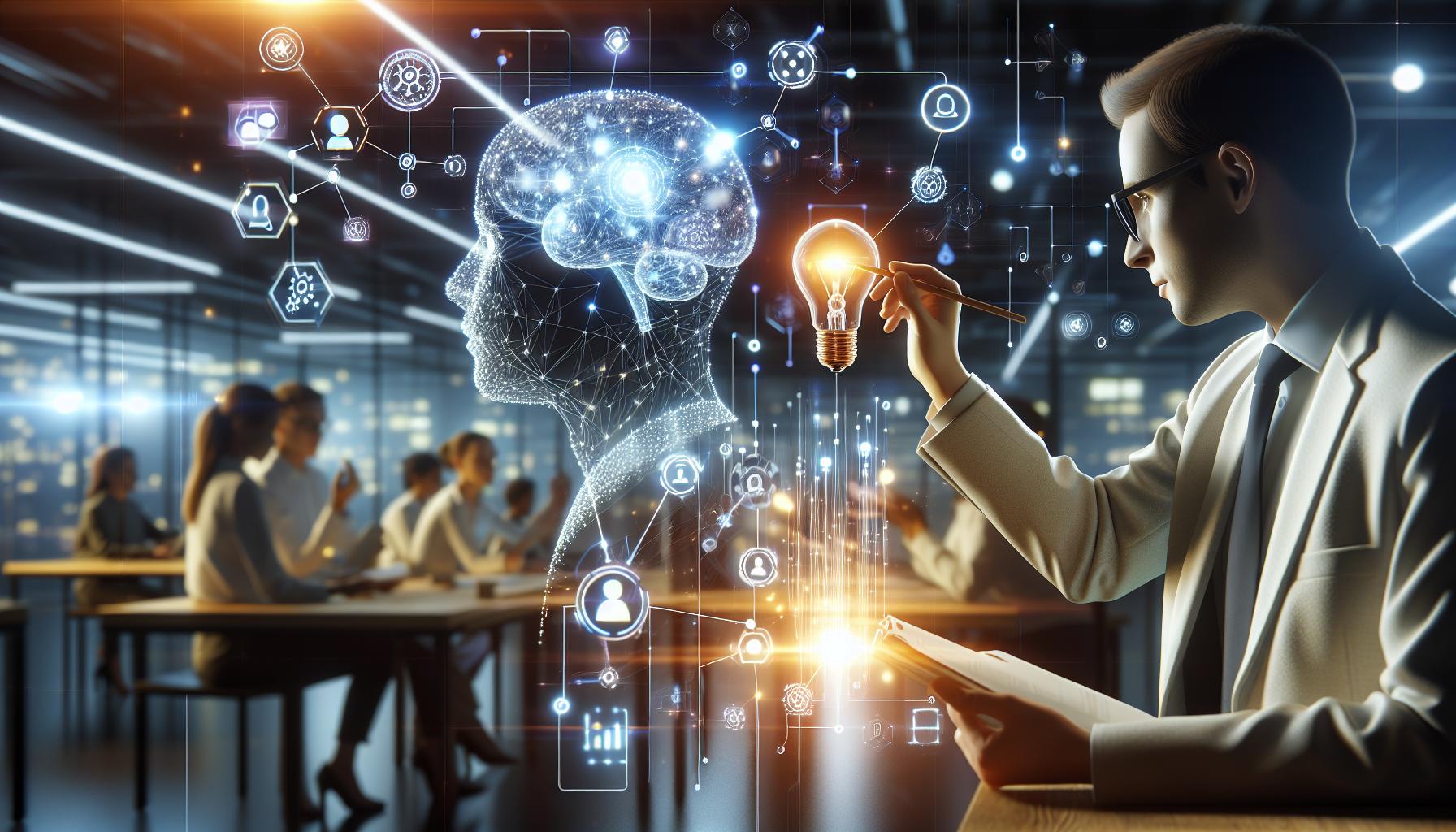 Is Eden AI Free? Features and Pricing Overview 7 Ethical Considerations in AI Usage: Navigating Eden AI Responsibly