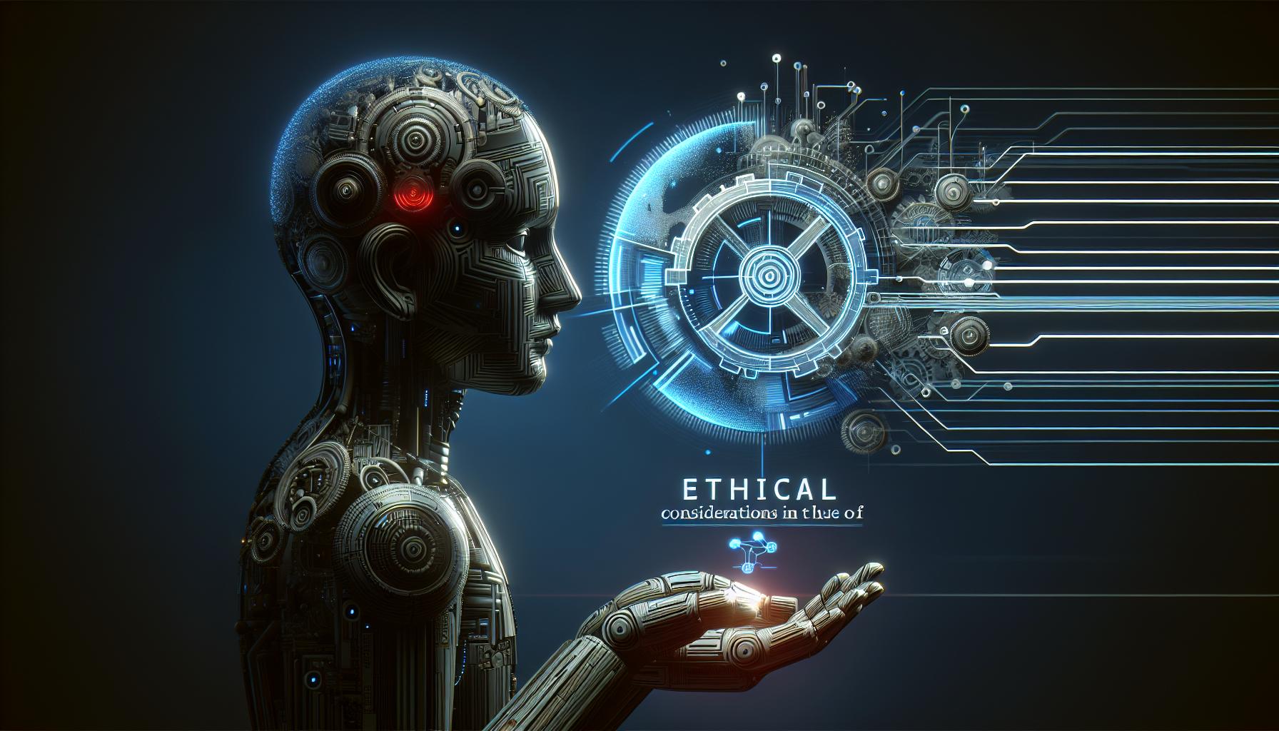 What Is Poly AI Used For? Practical Applications Overview 6 Ethical Considerations in the Use of Poly AI Technologies