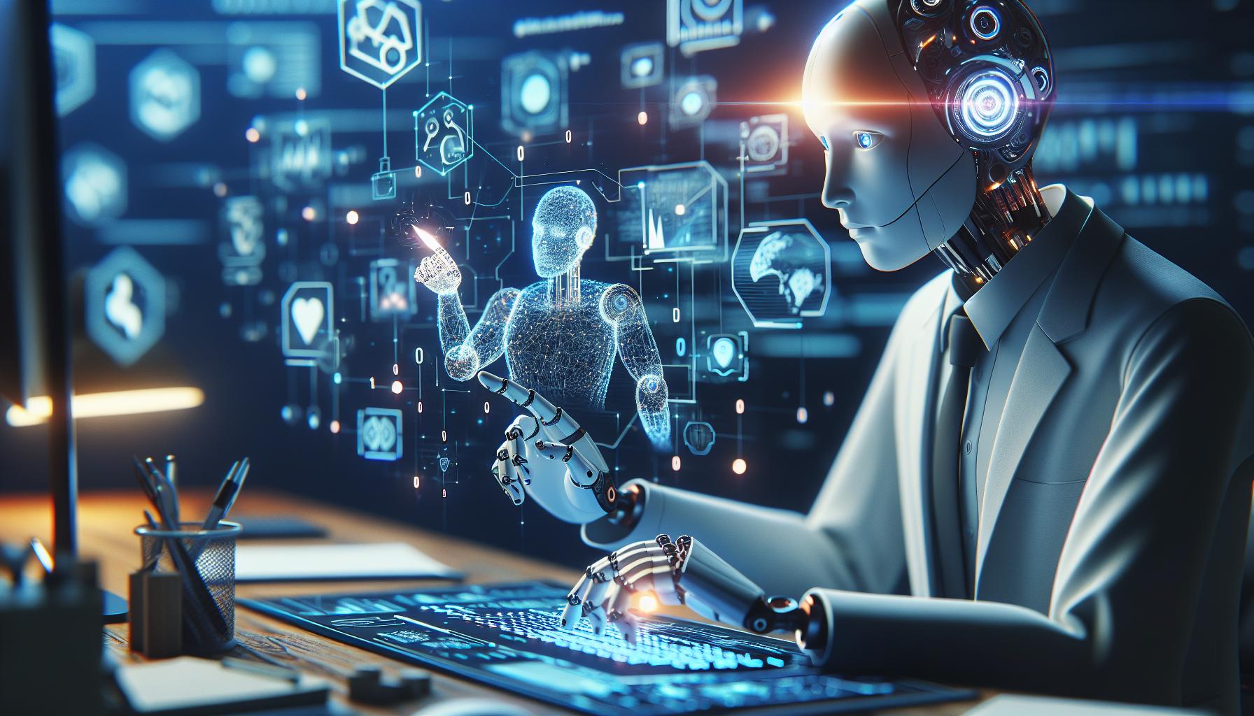 Can Blackboard Detect AI? Academic Integrity Challenges 4 Ethical Considerations in Using AI for Academic Supervision