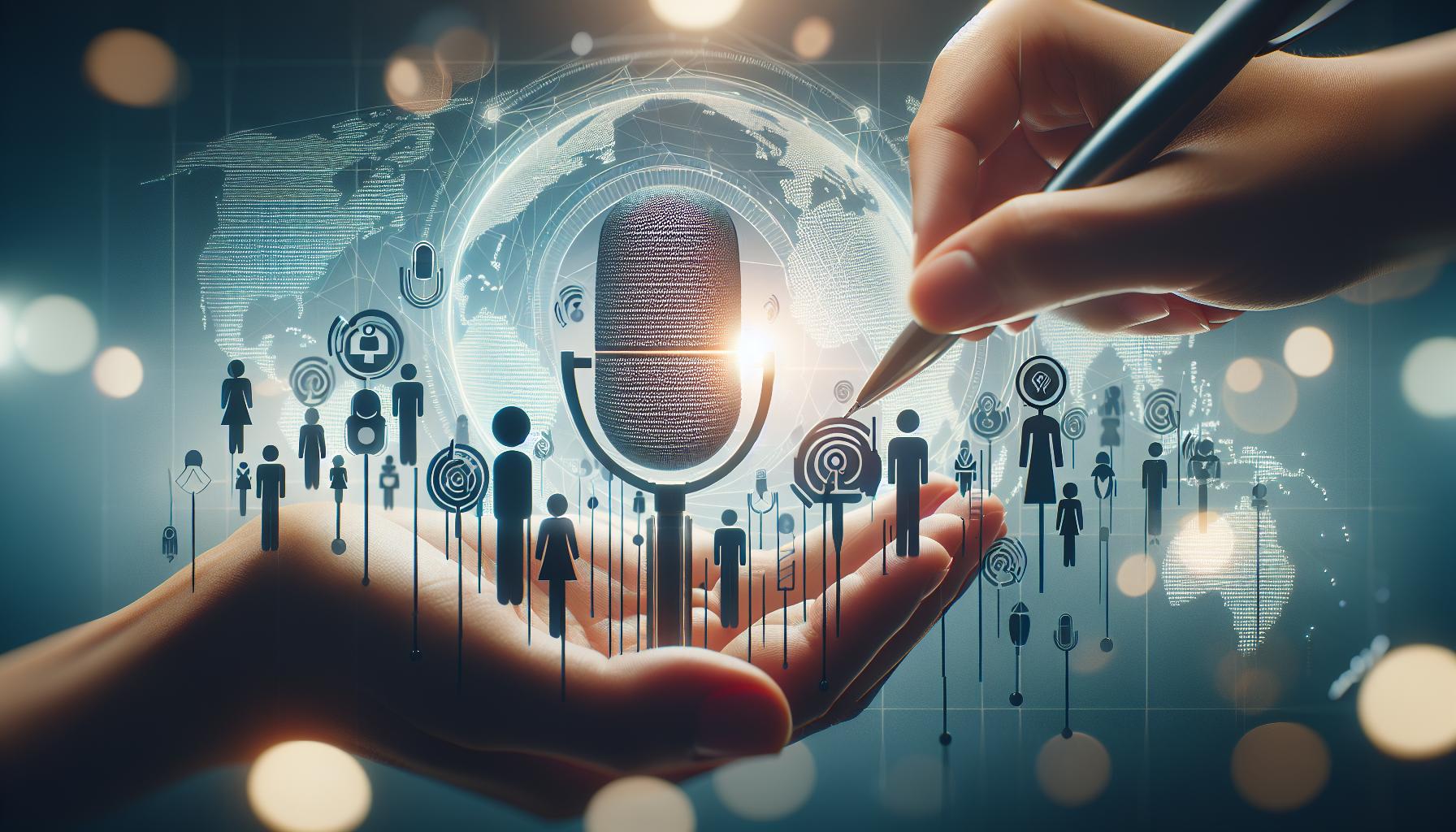 Snoop Dogg Voice AI: Generate Cool Audio Content Inspired by the Rap Icon 2 Ethical Considerations for Using Celebrity Voice AI