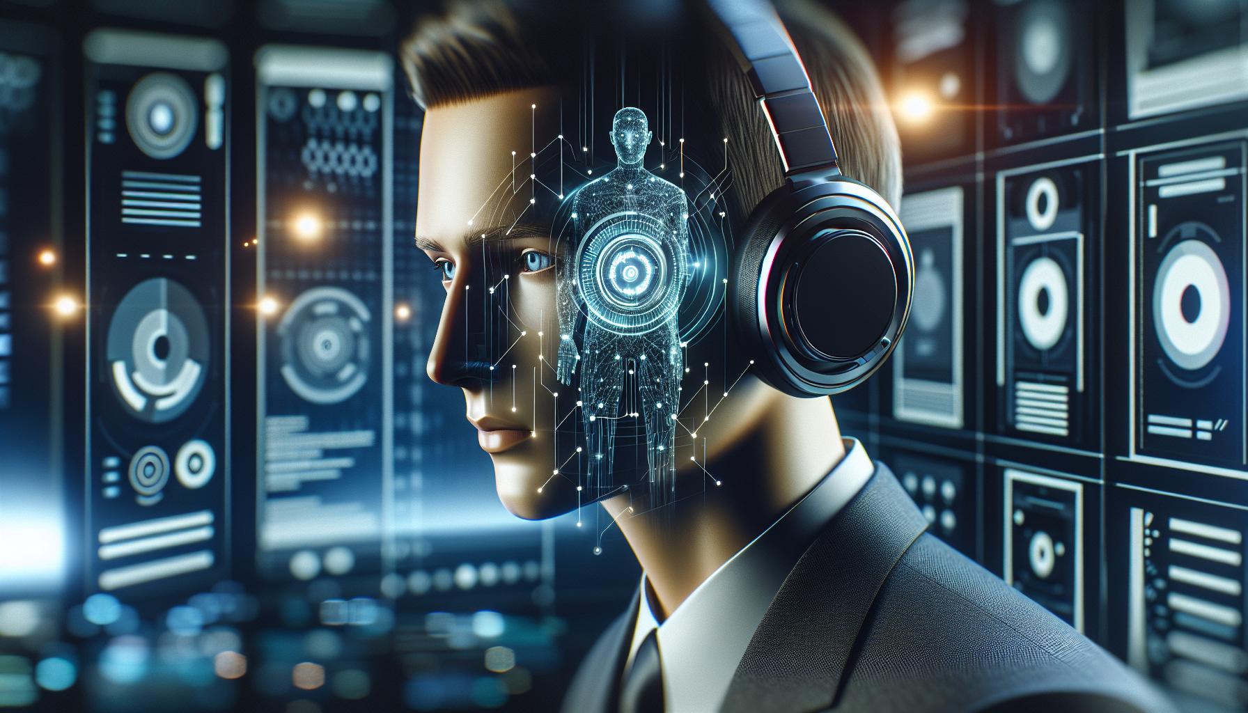 Ethical Considerations When ⁢Expanding Video Content with AI