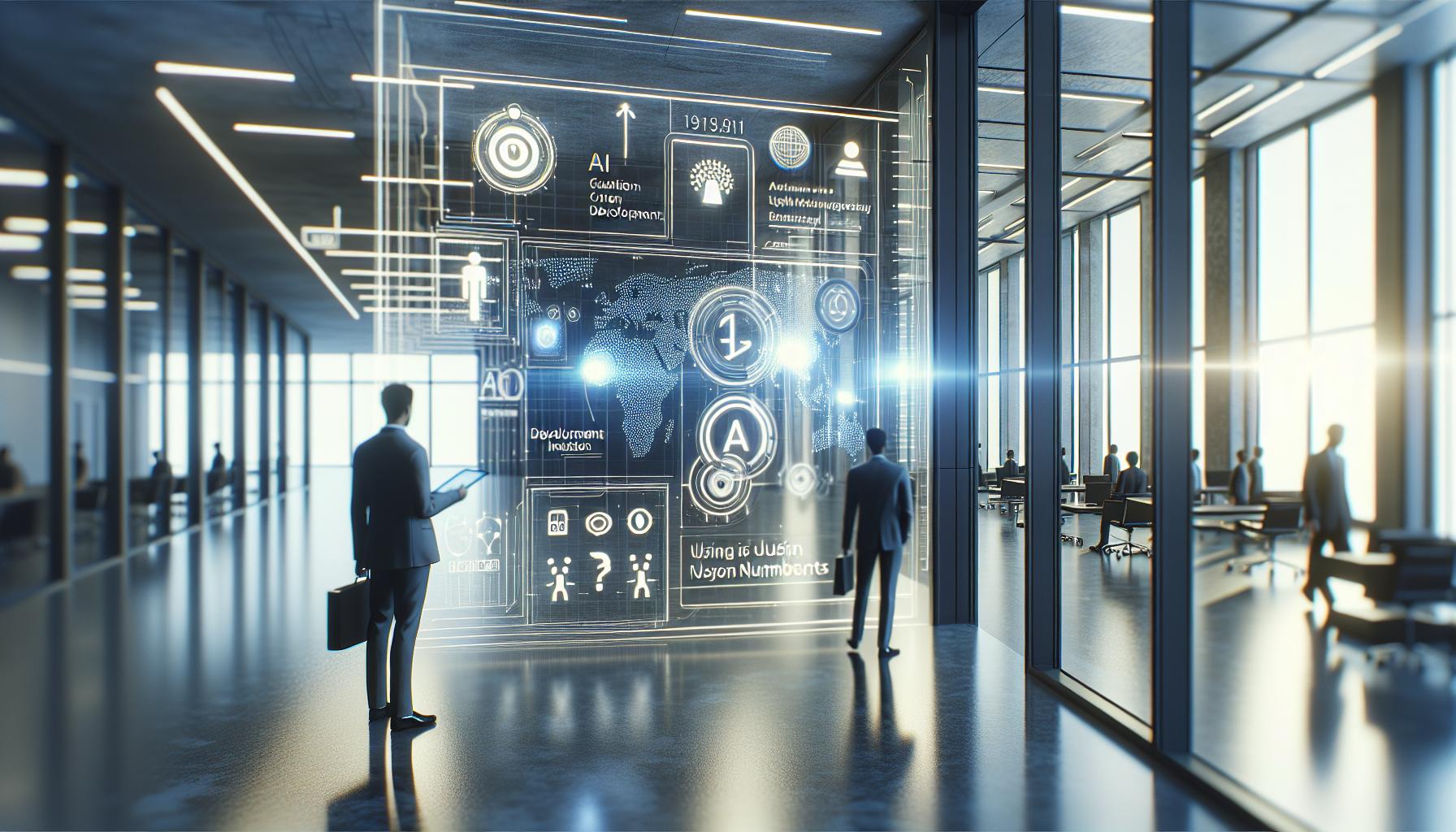 Using Custom Numbers with Bland AI: A Practical Guide 5 Ethical Considerations When Using Custom Numbers in AI Growth