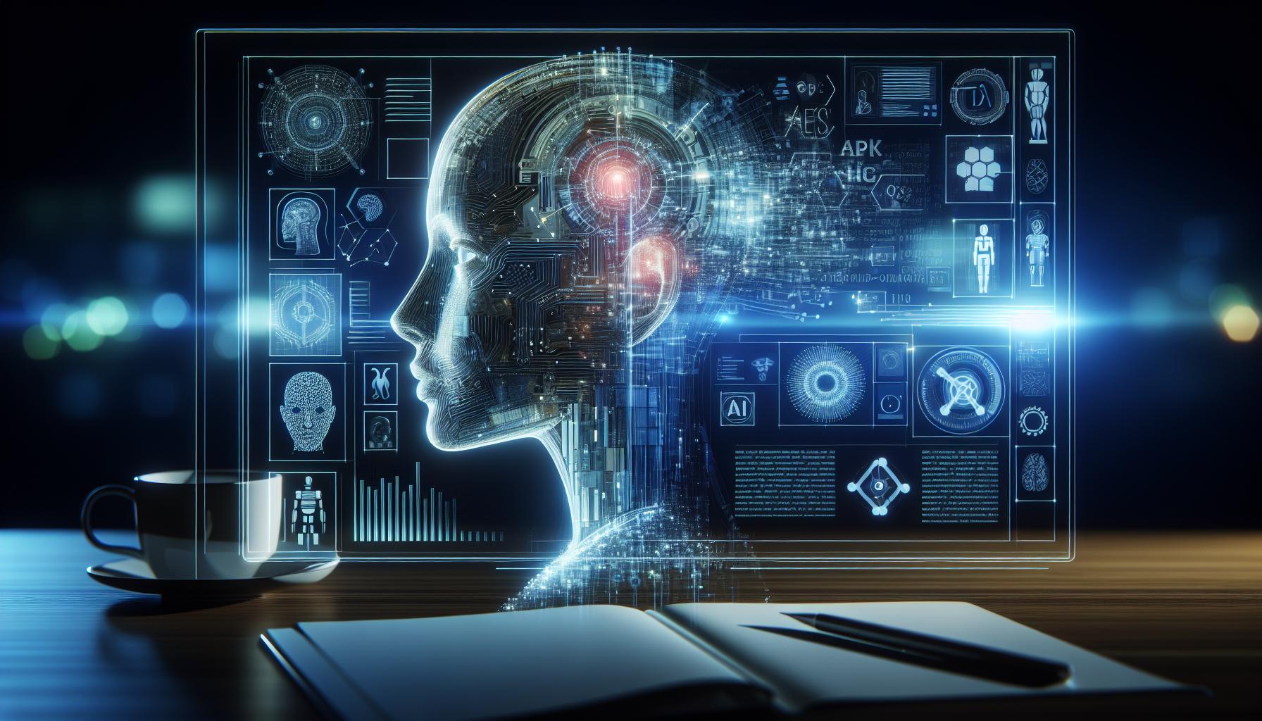 AI Image Prompts for Lying on Stomach Poses in Digital Art 6 Ethical Considerations When Using AI for Depicting Human Figures