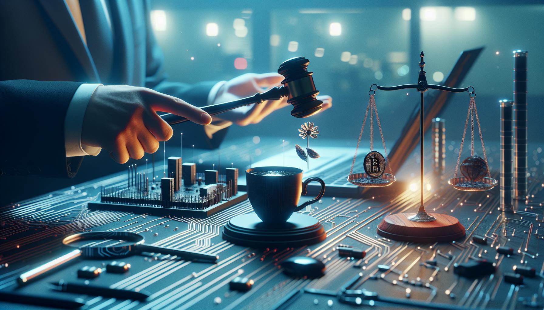 Do Admission Officers Check for AI Usage? What You Need to Know 4 Ethical Implications: The Fine Line Between Assistance and Misrepresentation