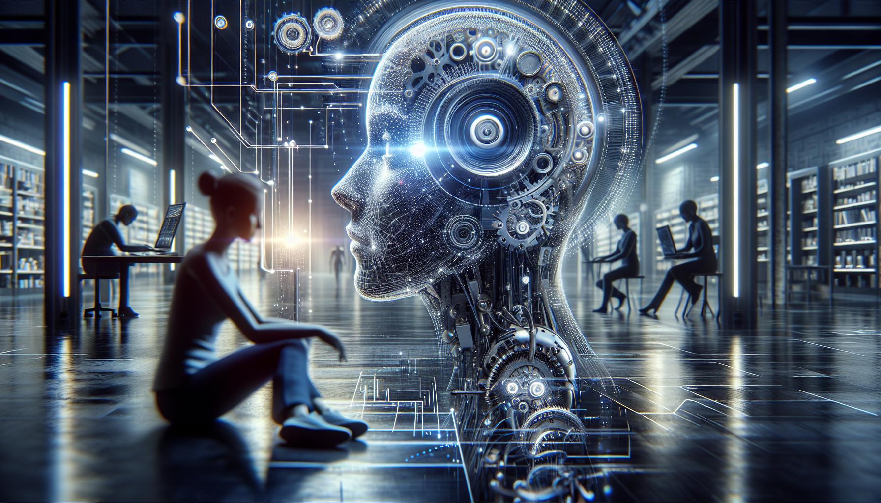 Can AI See Through Clothes? Debunking Myths and Facts 3 The Ethical Implications of AI in Visual Perception