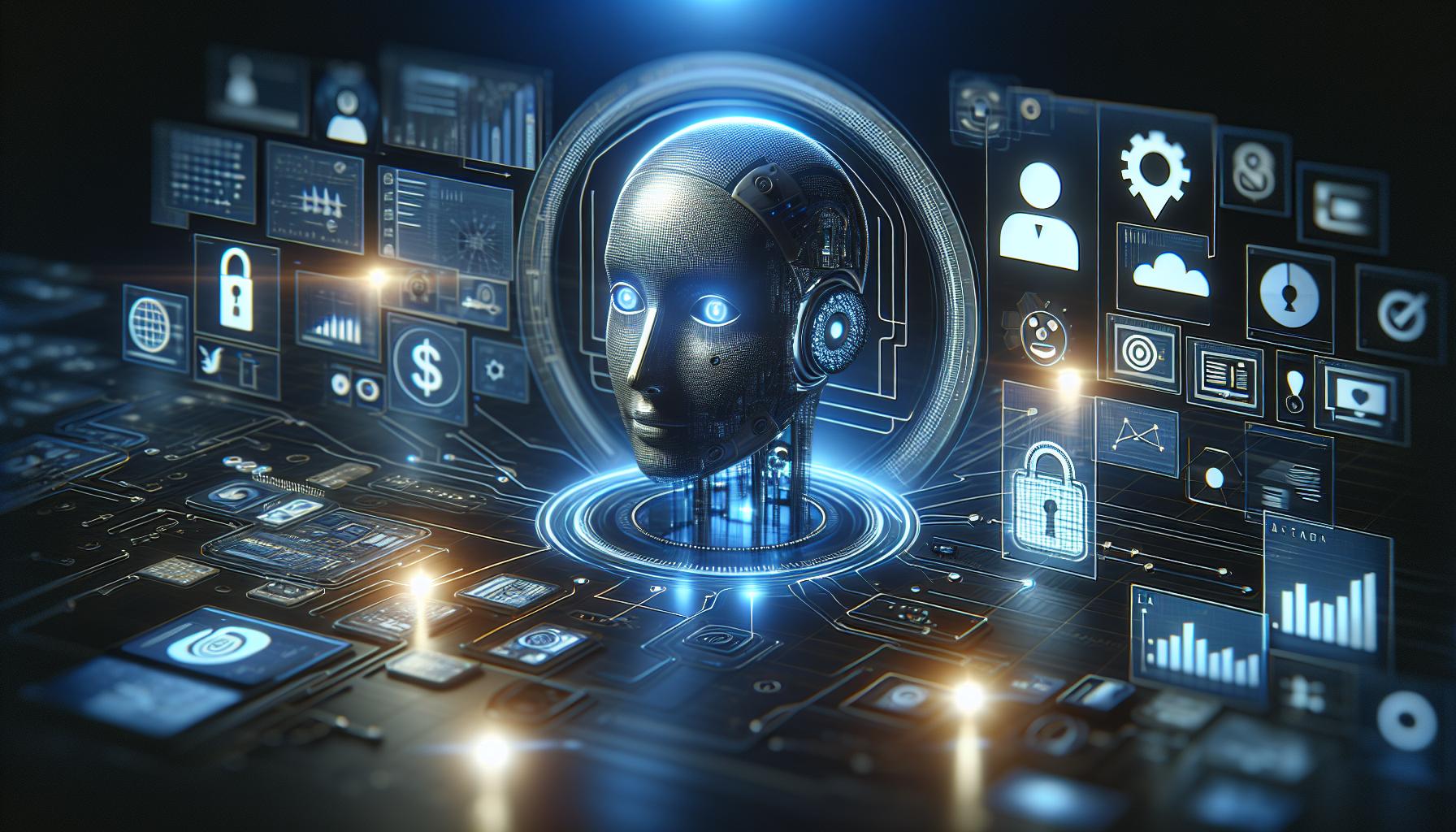 Is Chai AI Safe? Security and Privacy Features Explained 5 Evaluating Chai AI’s compliance with Data Protection Regulations