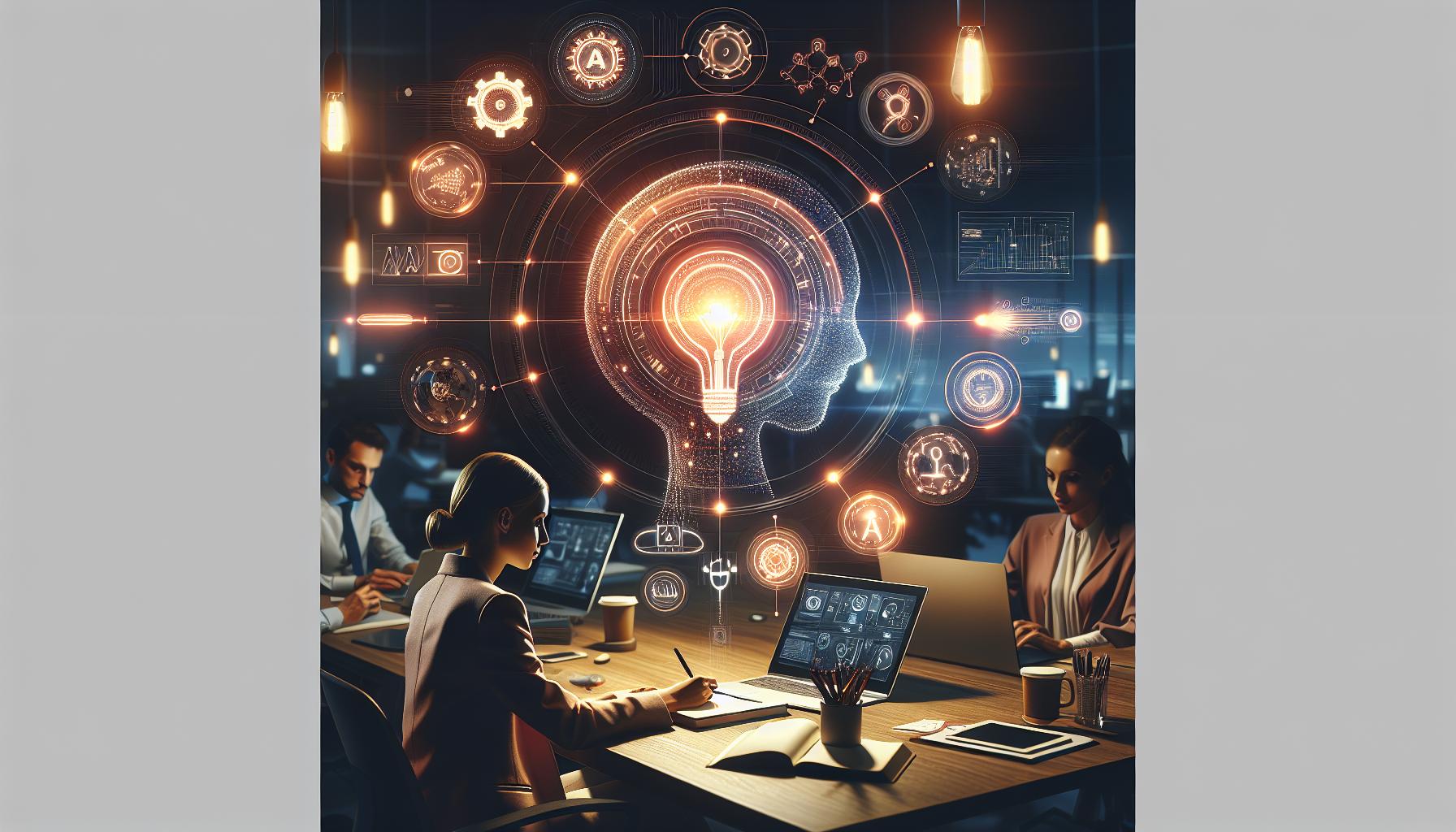 Can AI Replace Teachers? An Essay on Education’s Future with Tech 7 Evaluating Learning Outcomes: measuring the Impact of AI on Education