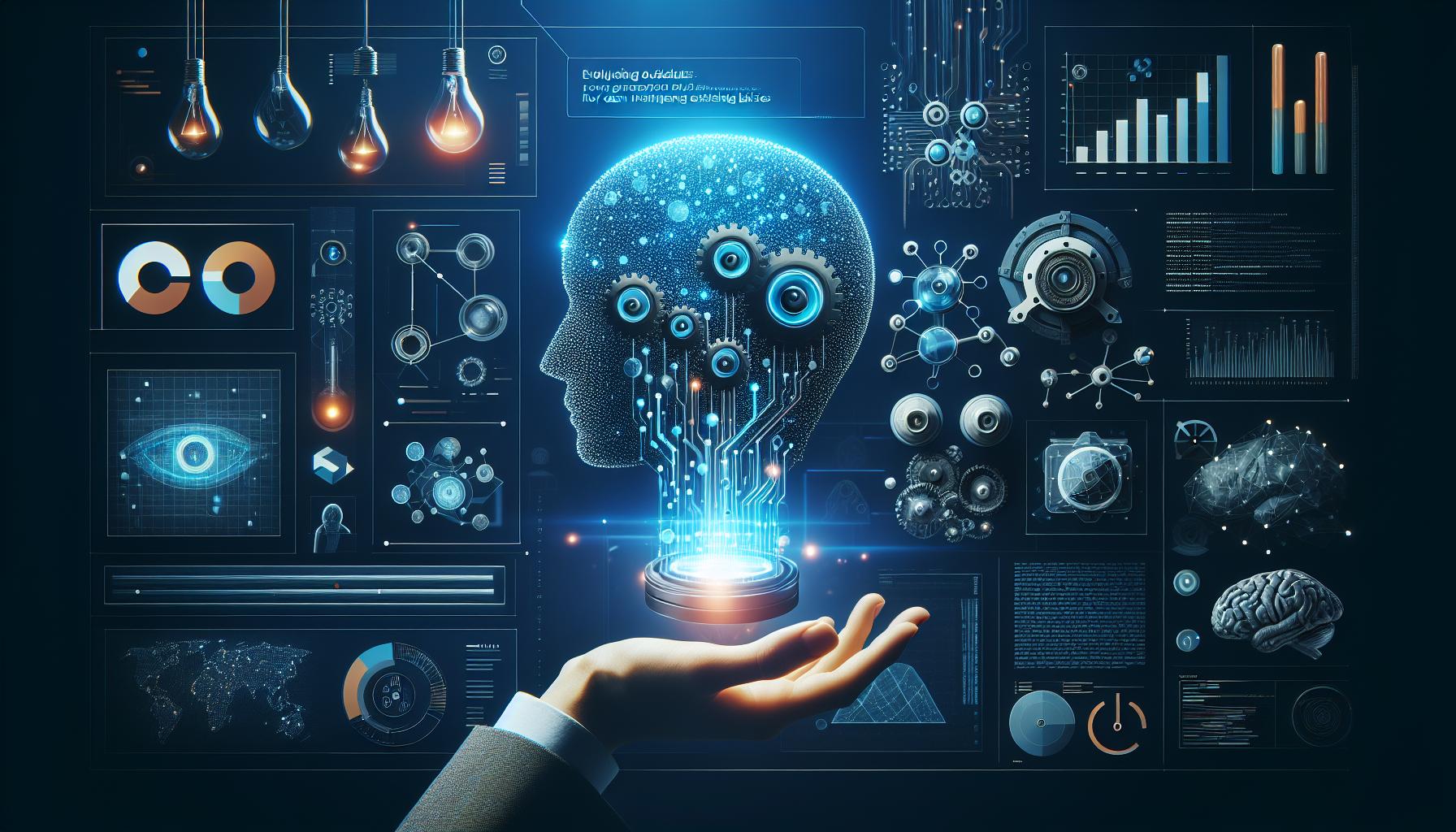 Which is One Challenge in Ensuring Fairness in Generative AI? Explained 2 Evaluating Outputs: How Generative AI can Reinforce Existing Biases