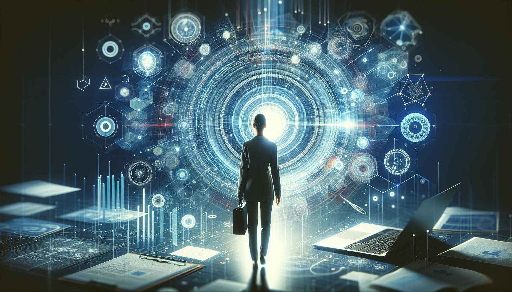 What’s the Difference Between Generative and Discriminative AI? 6 Evaluating Performance: Metrics for Generative and Discriminative Models