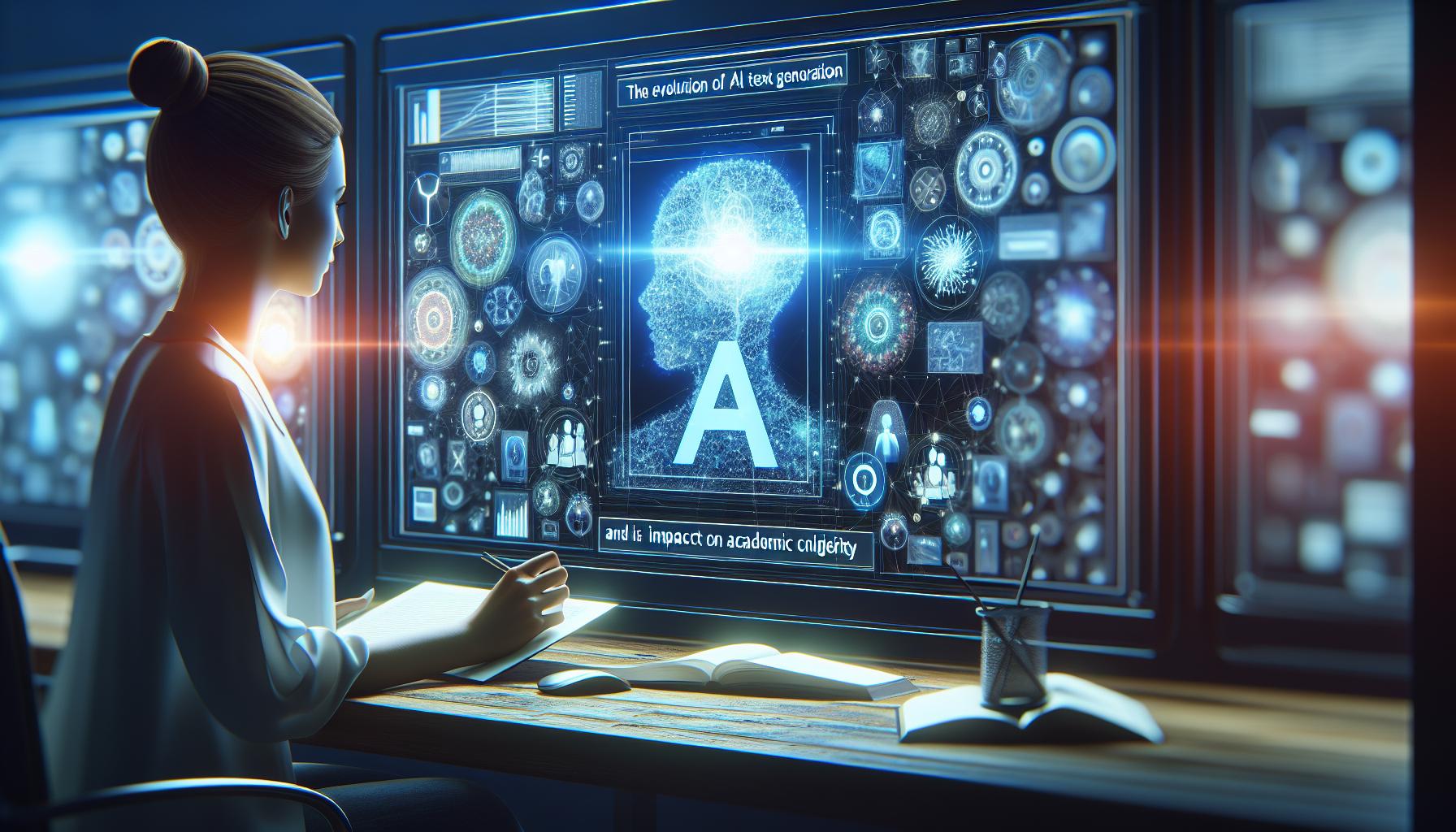 Can Common App Detect AI-Written Content Like ChatGPT's? 5 The Evolution of AI Text Generation and Its Impact on Academic Integrity