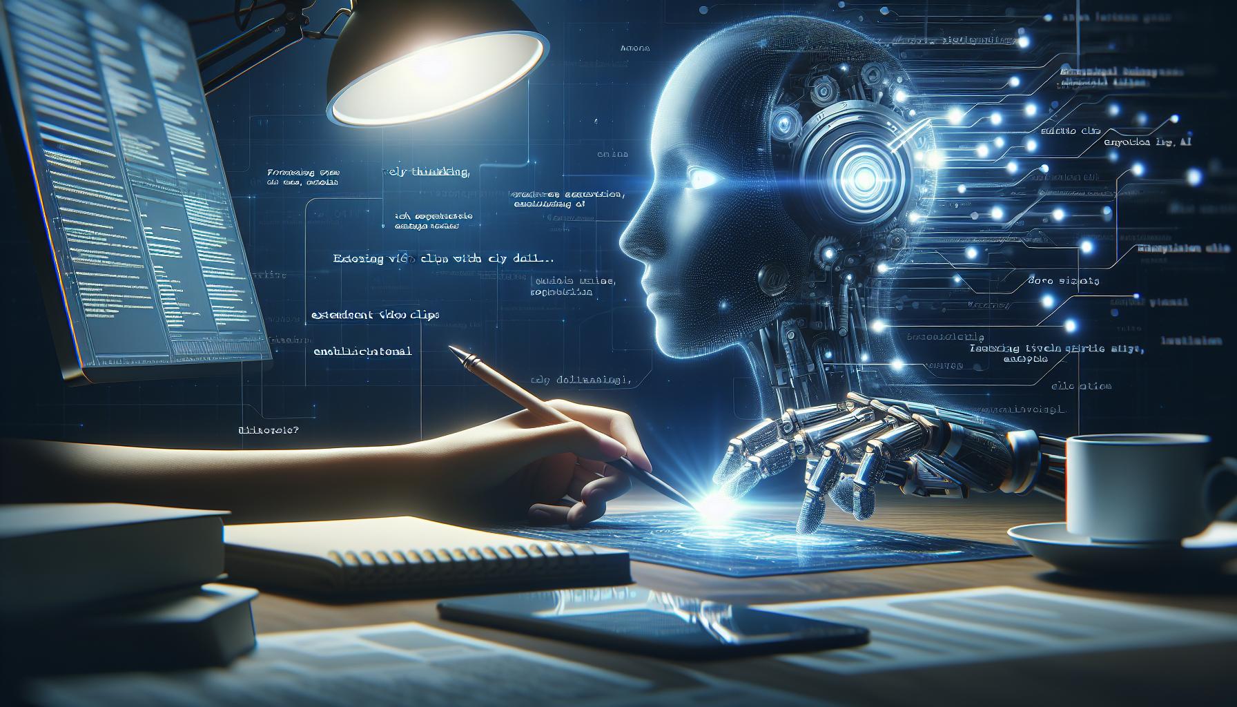 Exploring⁣ the Advantages of Extending Video Clips with AI