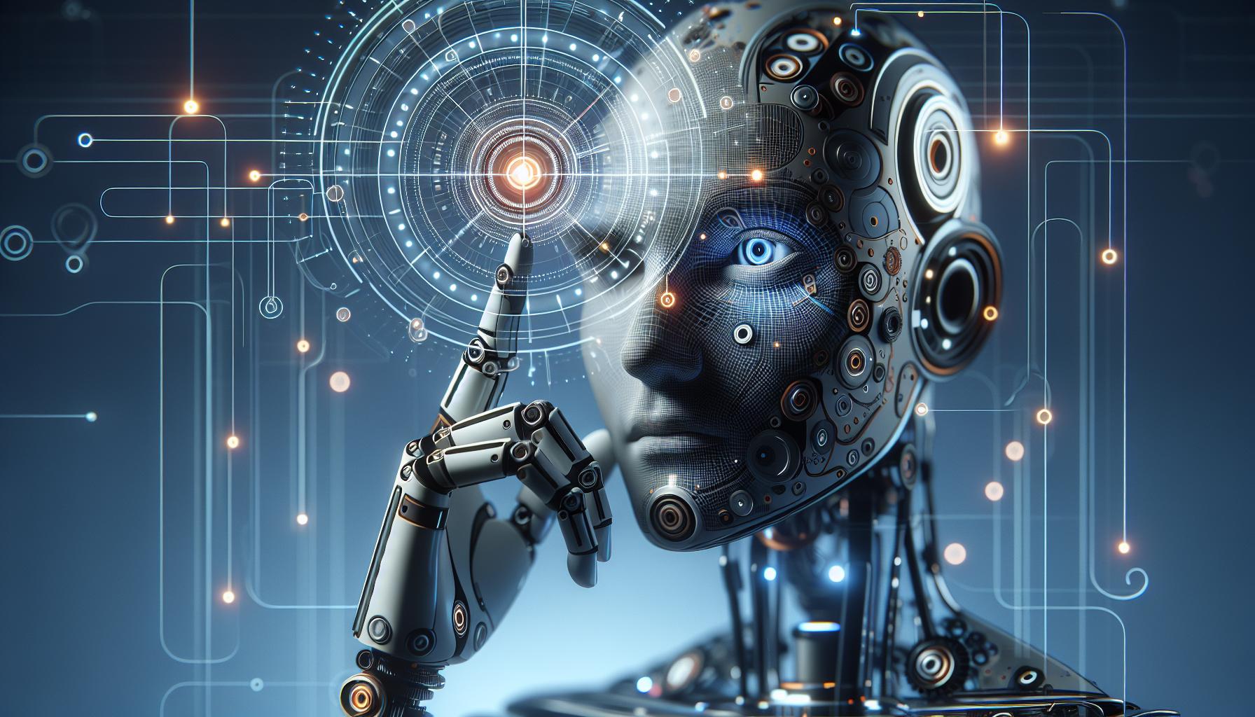 Is AI Demonic? Debunking Myths About Artificial Intelligence 6 Exploring the Emotional and Ethical Dimensions of AI