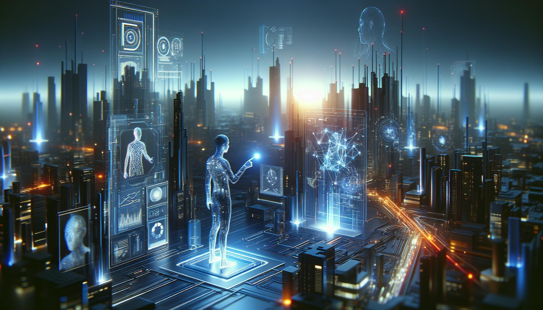 Craiyon AI: Bringing Your Imagination to Life Through Art Generation 6 Exploring the Future of Art with AI: Trends and Predictions