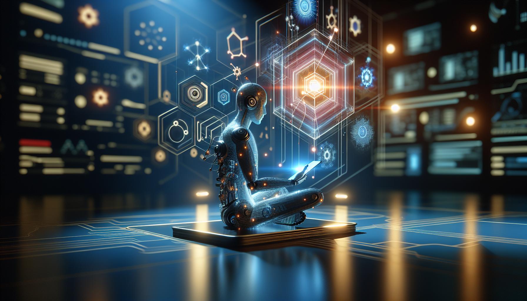 Snoop Dogg Voice AI: Generate Cool Audio Content Inspired by the Rap Icon 3 Exploring the Impact of Voice AI on the Music Industry