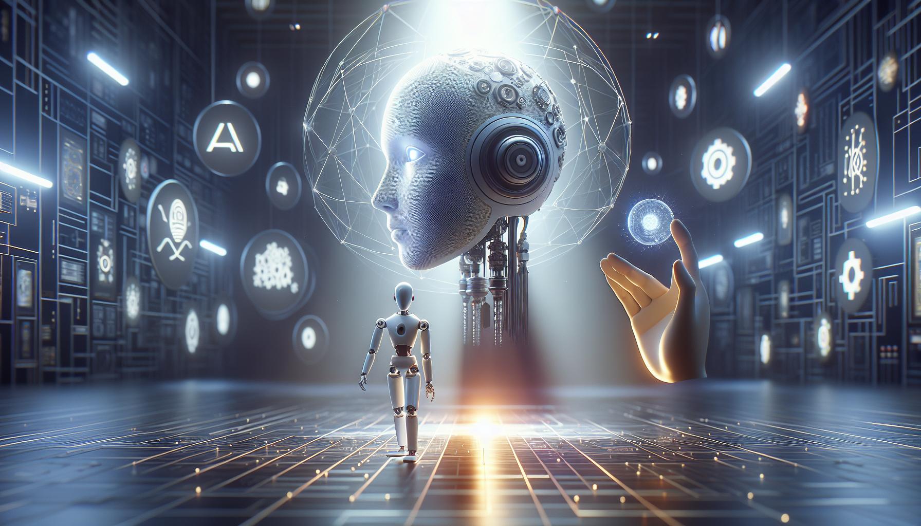 Can AI See Through Clothes? Debunking Myths and Facts 4 Exploring the Limits of AI: What It Can and Can't Do