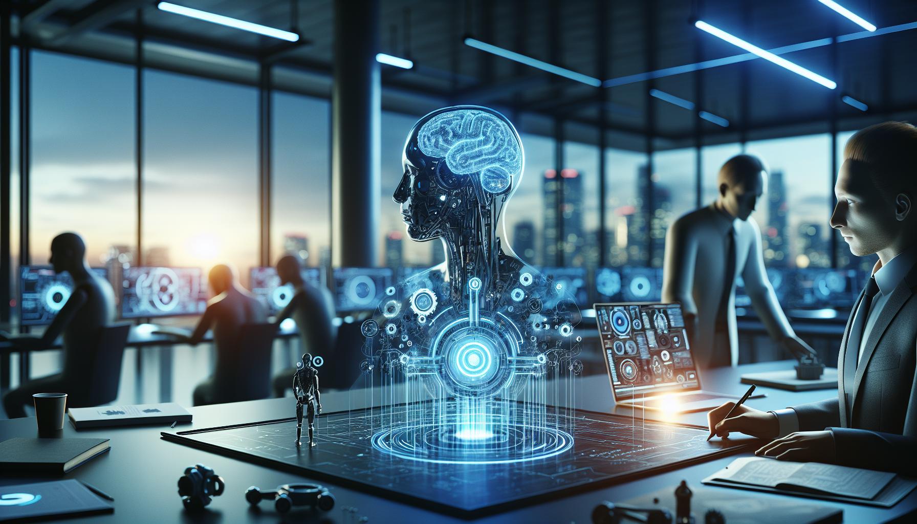 How Does Perplexity AI's Contextual Memory Enhance Search Results? 5 Exploring the Mechanisms: How Perplexity AI Learns and Adapts Over Time