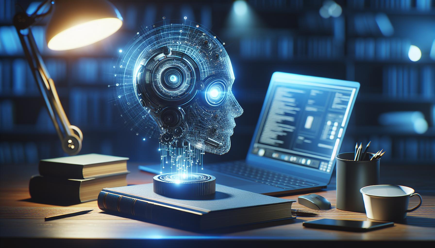 What Does the Bible Say About Artificial Intelligence? 6 Exploring the Nature of Knowledge: What Scriptures Teach about Learning Machines