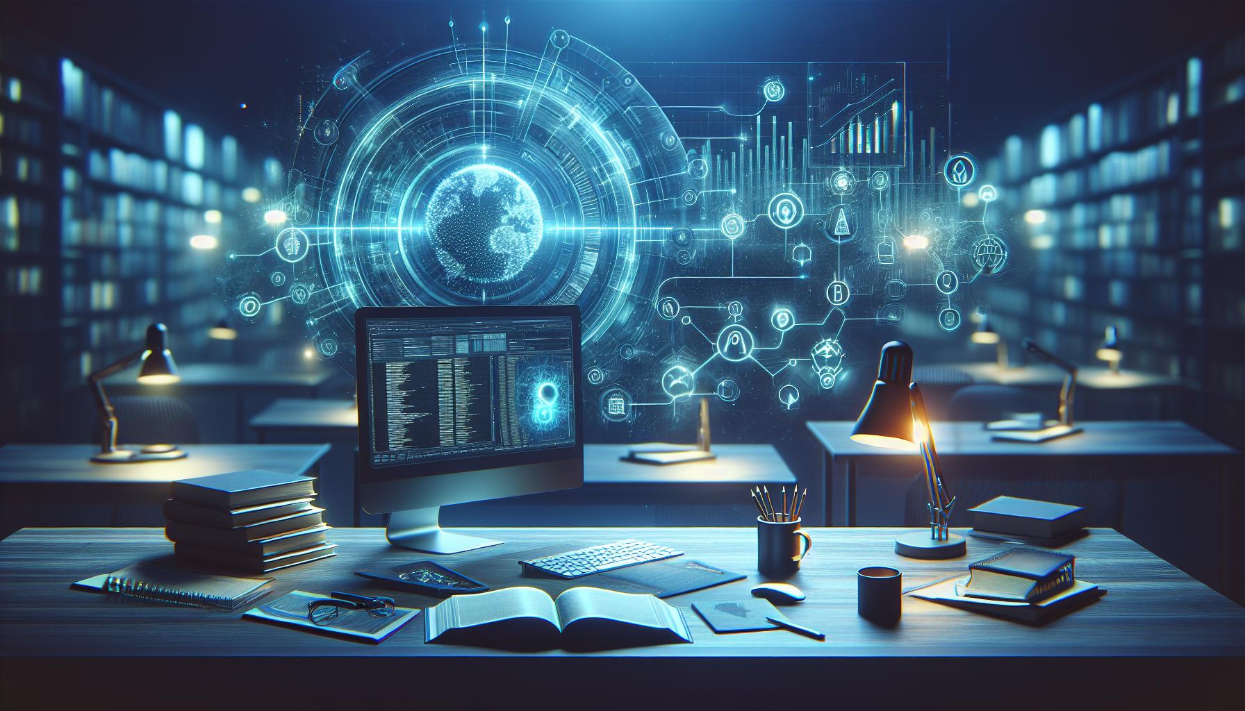 Figurative Language Identifier AI: Analyze Texts for Literary Devices​ Instantly