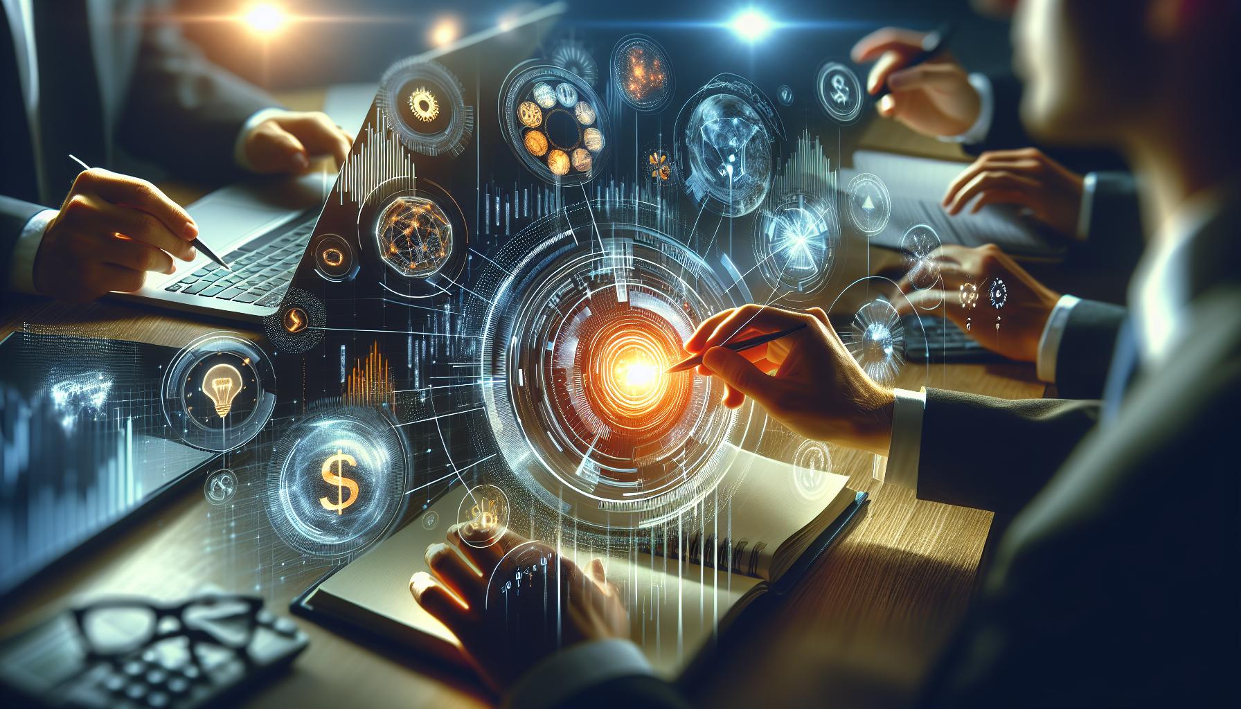 Is Verses AI a Good Investment? Market Analysis and Insights 3 Financial Performance: Analyzing Verses AI's Growth Trajectory