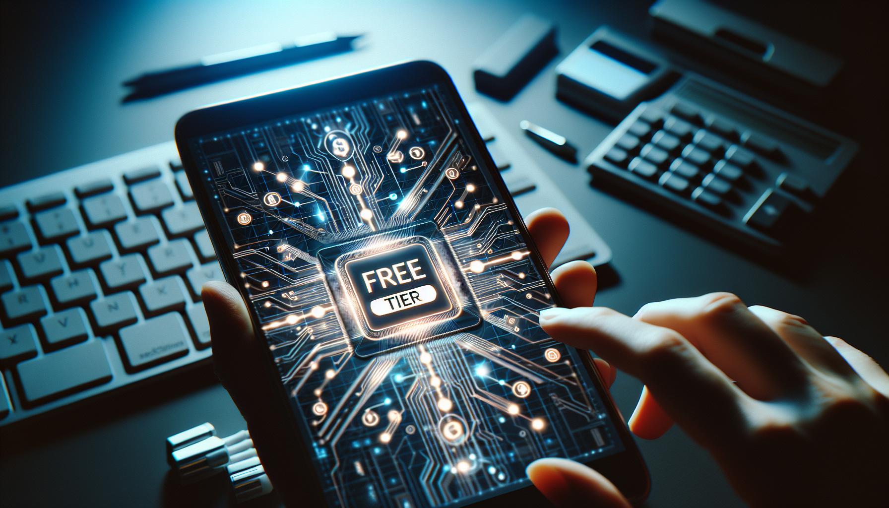 Is Eden AI Free? Features and Pricing Overview 4 The Free Tier: What Can You access Without Spending?