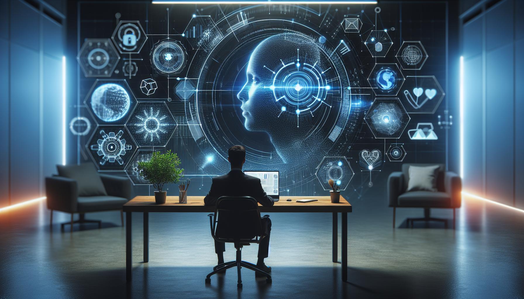 The‌ Future of AI in Adult Entertainment: Trends and ⁢Innovations