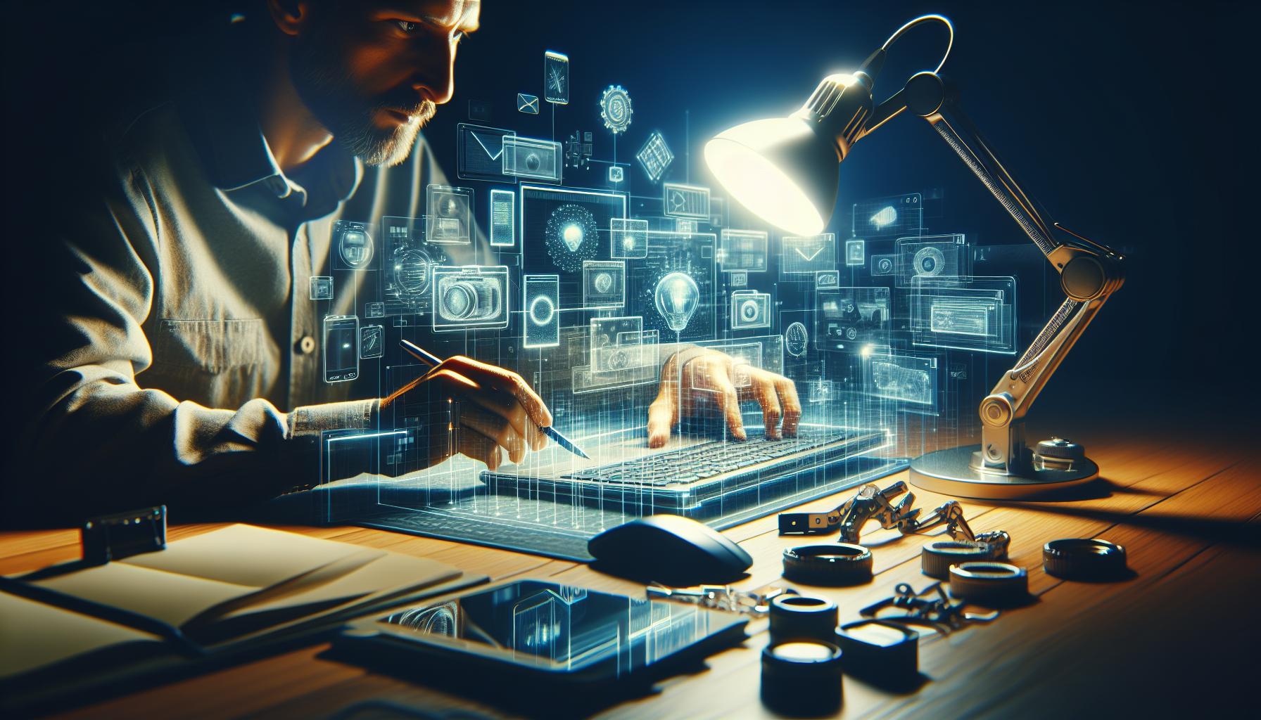 Can Common App Detect AI-Written Content Like ChatGPT's? 7 The Future of application Reviews: Balancing Technology and Human Insight