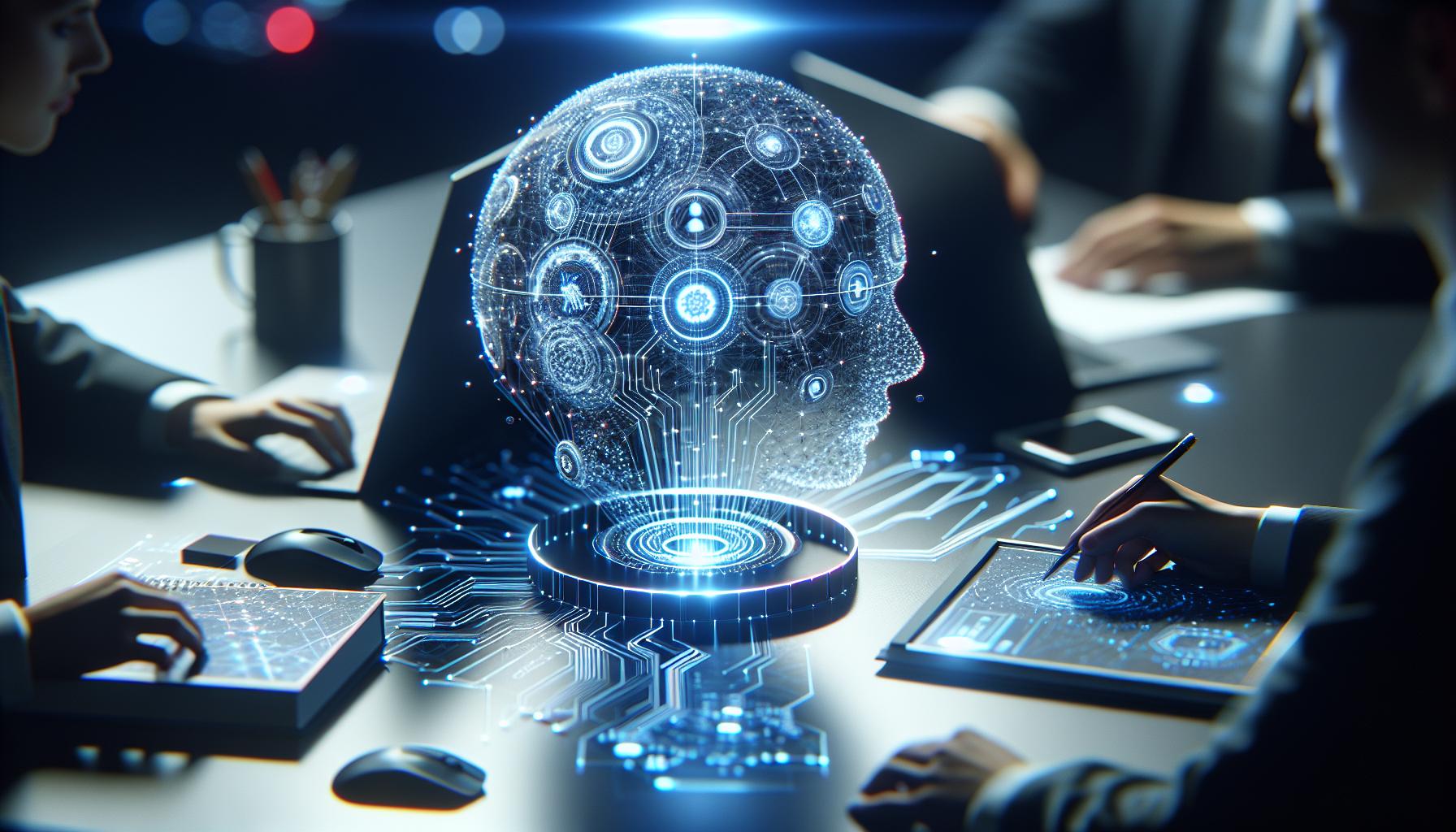 Is Talkie AI NSFW? Content Policies Clarified for Users 7 The Future of AI Content policies: Trends and Predictions