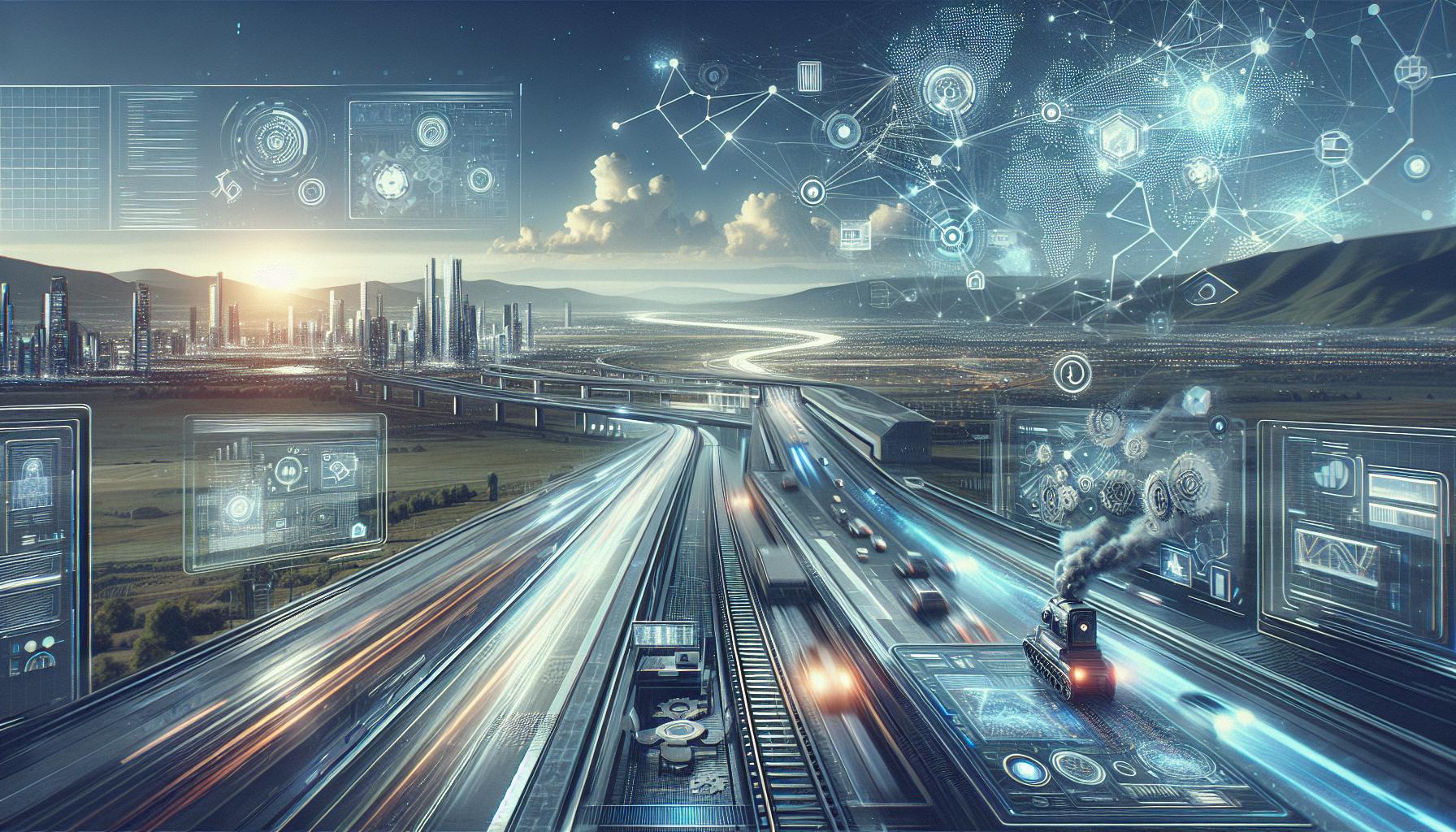 The future of Digital Art: Trends and Predictions in AI Illustration