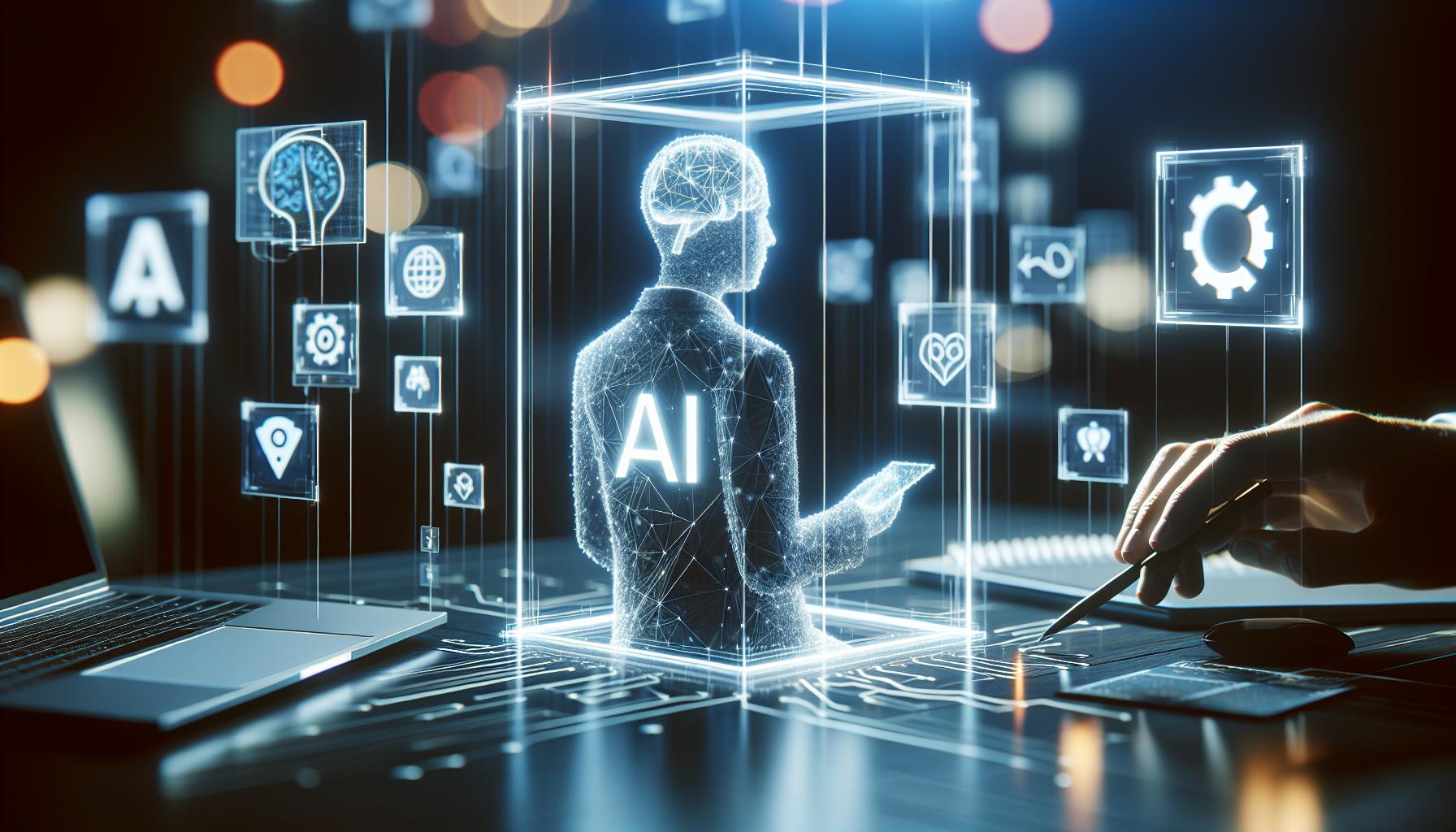 Which is One Challenge in Ensuring Fairness in Generative AI? Explained 7 The future of Ethical AI: Innovations and Best Practices