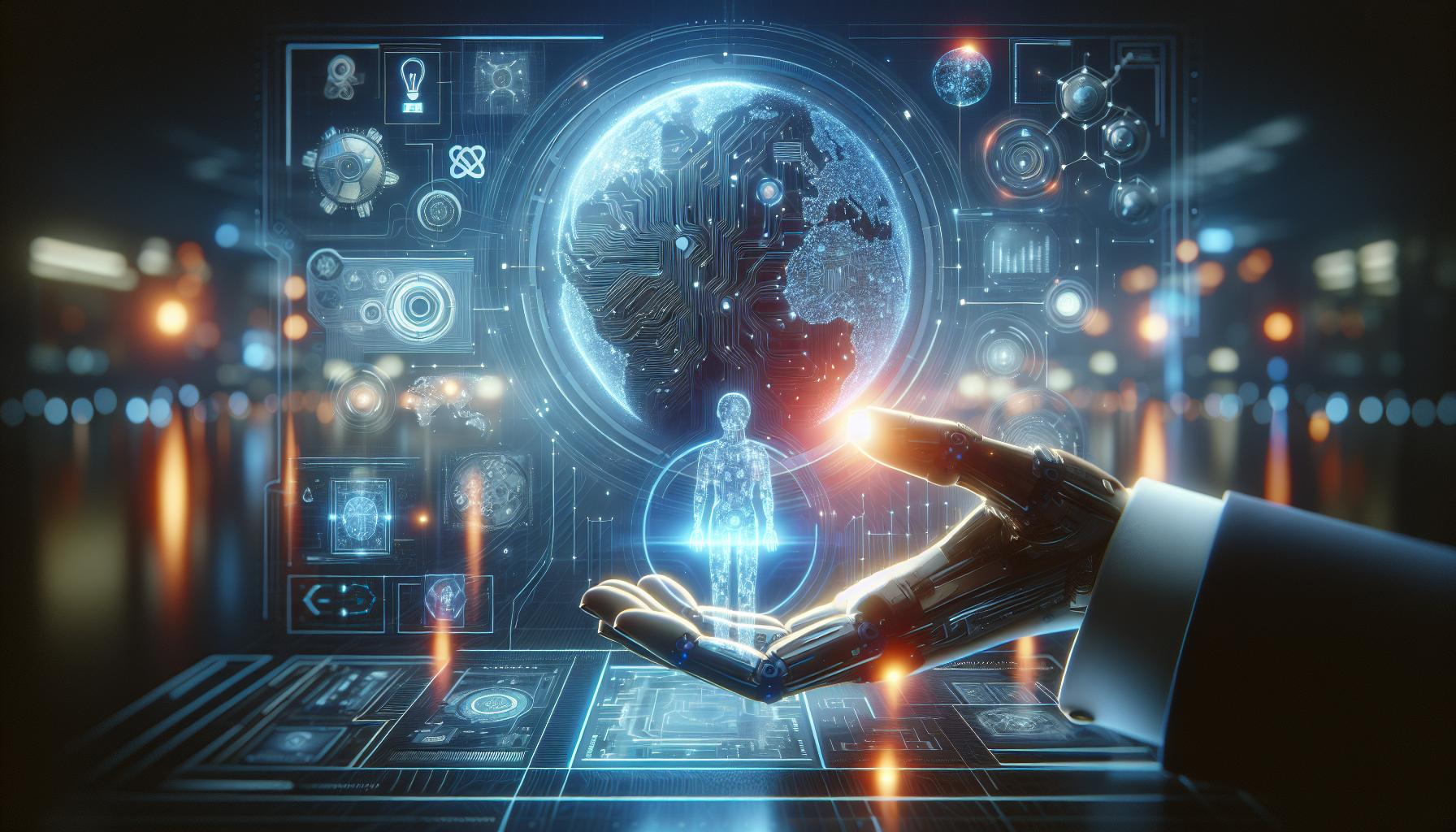 Can AI See Through Clothes? Debunking Myths and Facts 8 The Future of AI Imaging: Innovations on the Horizon