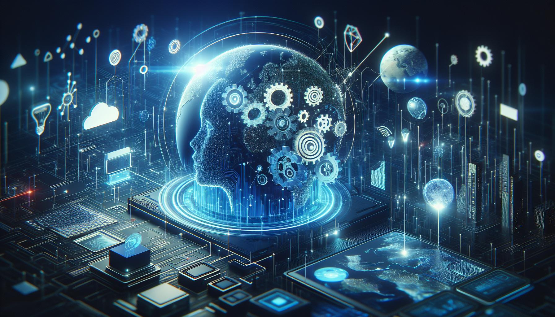 Can AI Replace Software Testers in Agile Development Teams? 8 The Future Landscape: Human-AI Collaboration in Software Testing