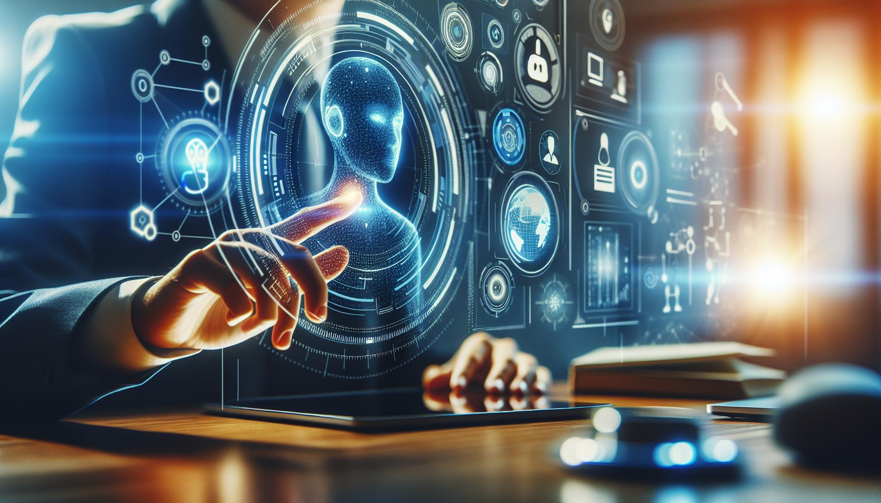 What Is Callidus AI Legal and How Does It Work? 9 The future of Legal Technology: What Callidus AI Means for the Industry