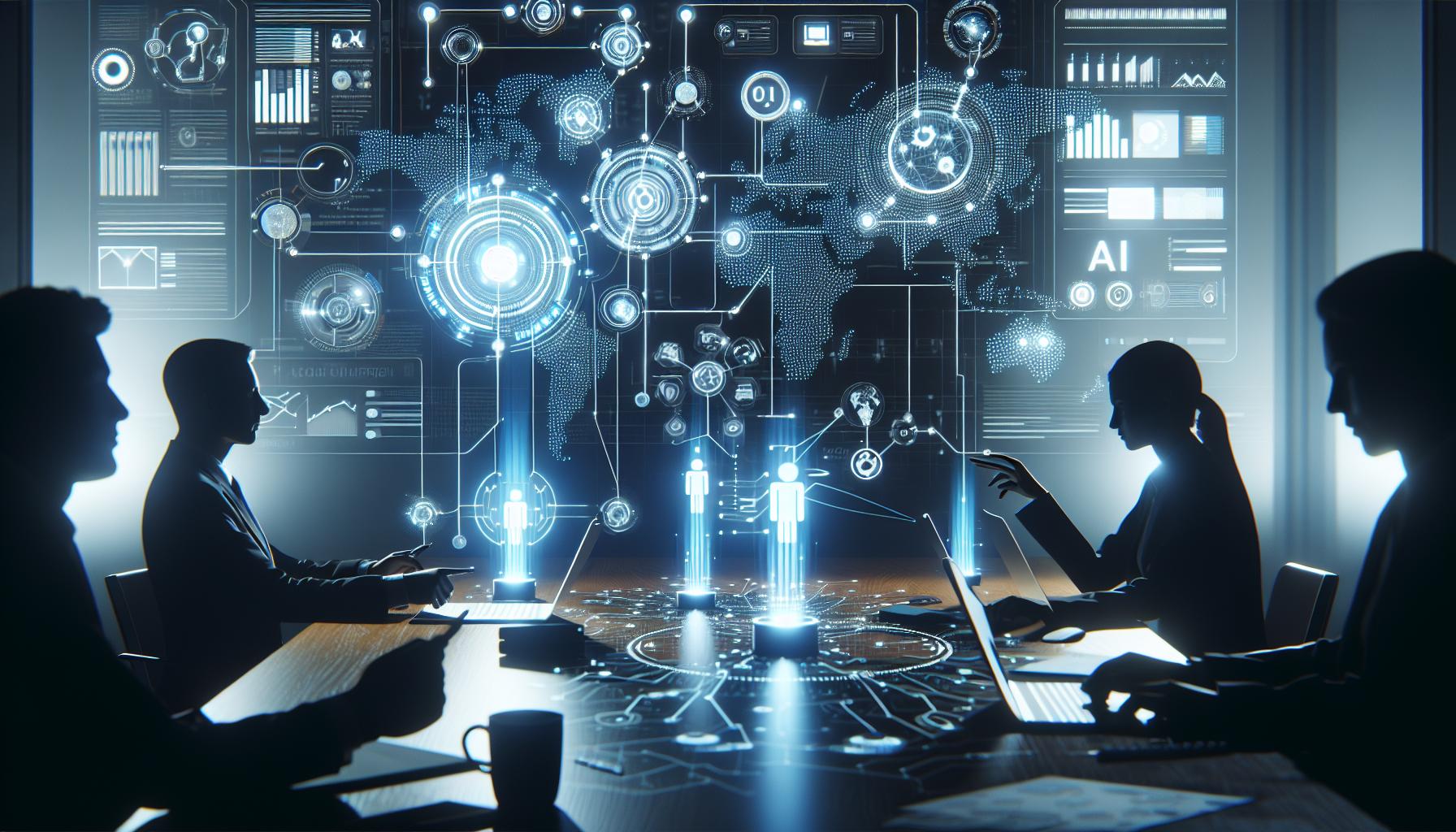 Which Marketing Behaviors Can Benefit from AI Technology? 8 the Future of Market Research: AI-Driven Insights and Trends