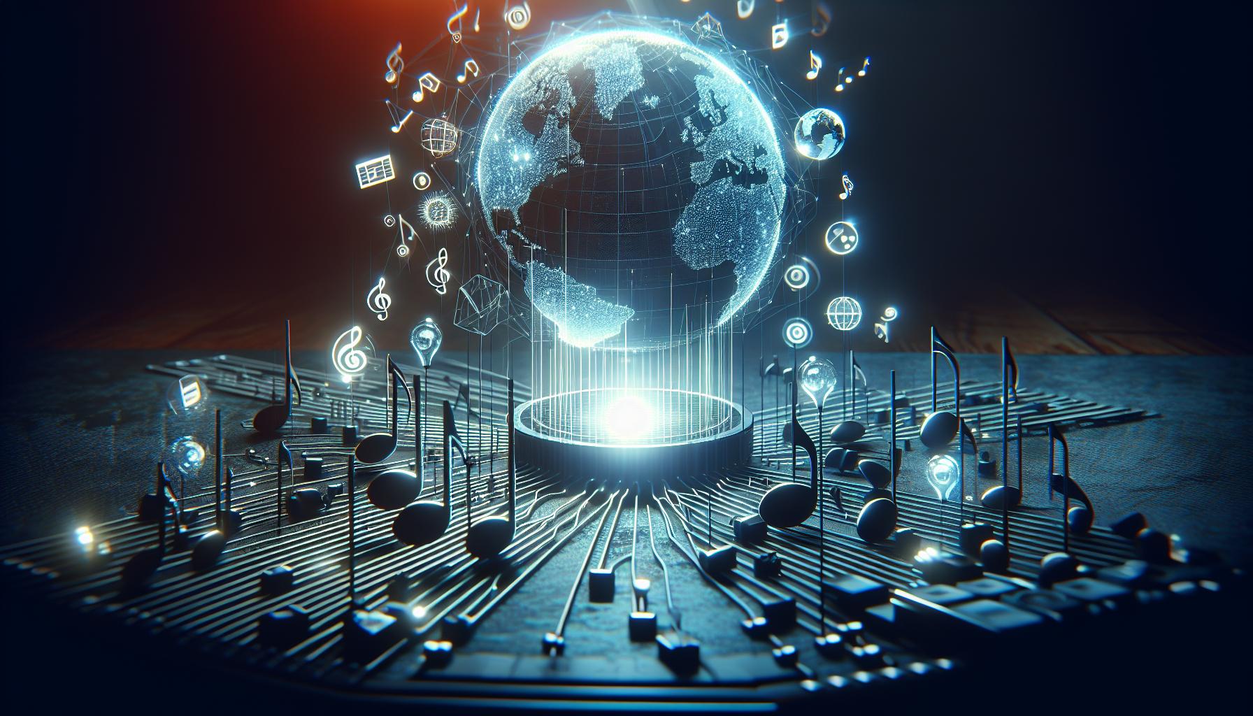 The Future of Music: Balancing Innovation with Tradition