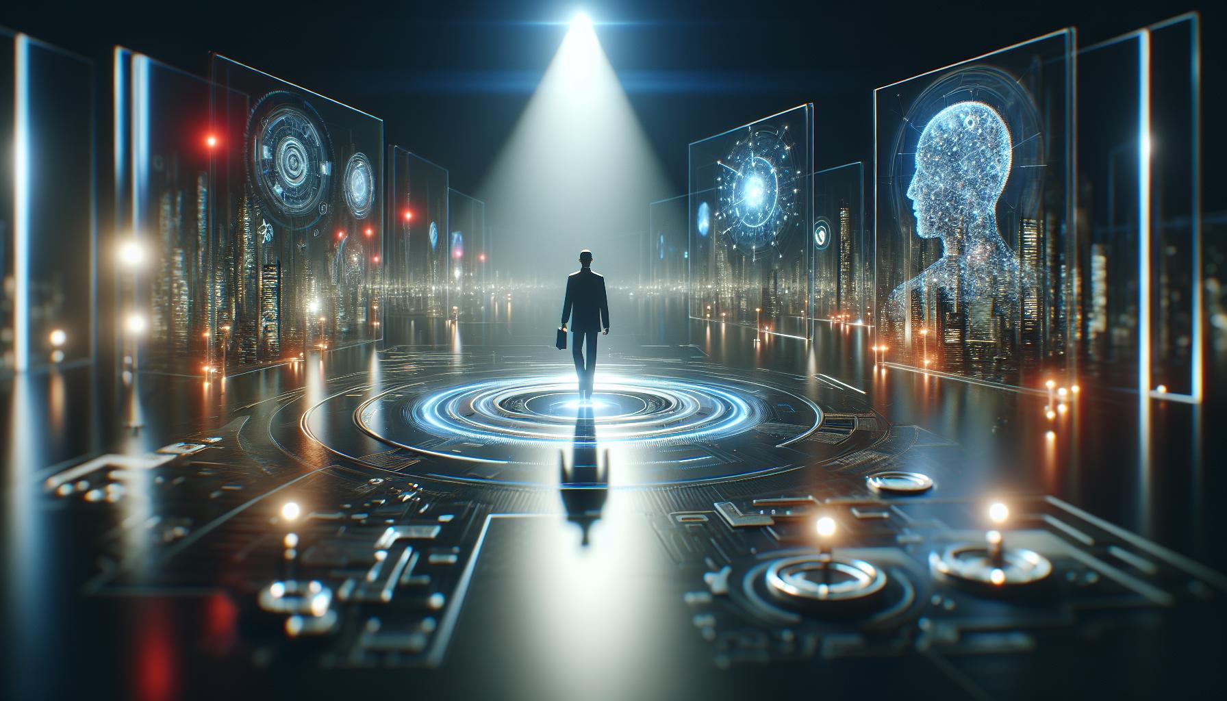 Is Eden AI Free? Features and Pricing Overview 8 Future Potential: Where Is Eden AI Heading Next?