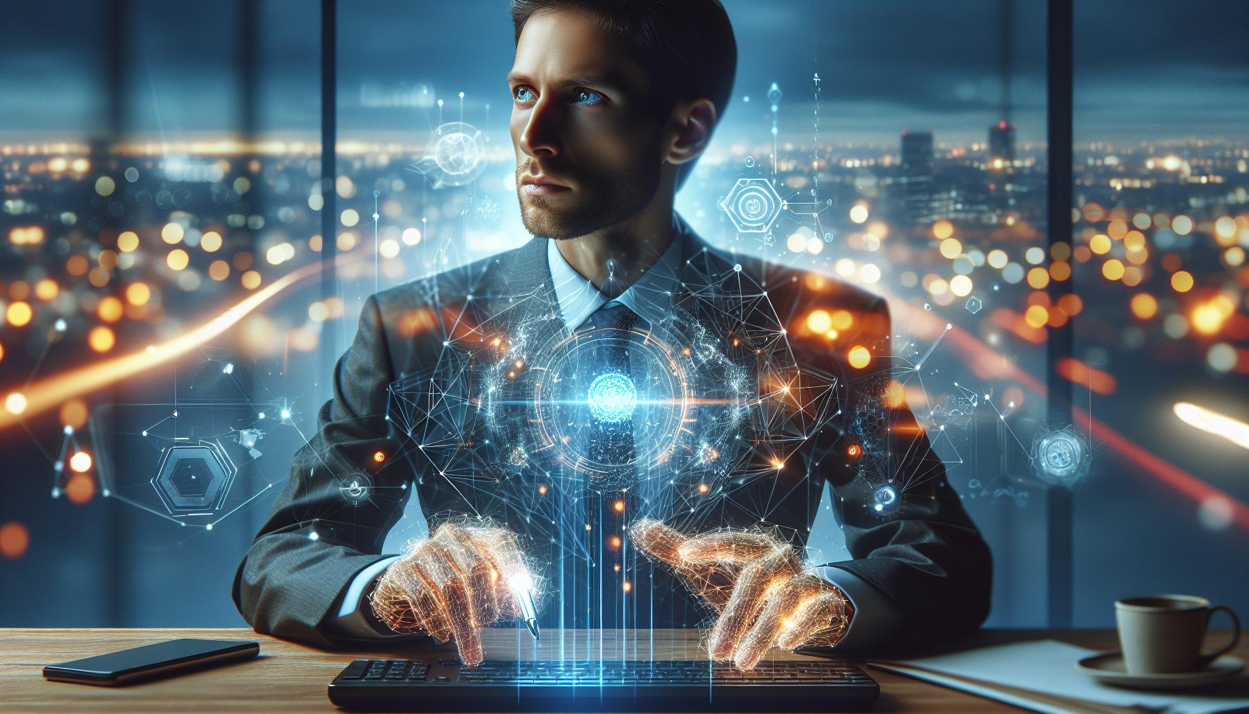 Is AI Demonic? Debunking Myths About Artificial Intelligence 8 The Future of AI: Potentials, Limitations, and Responsibilities