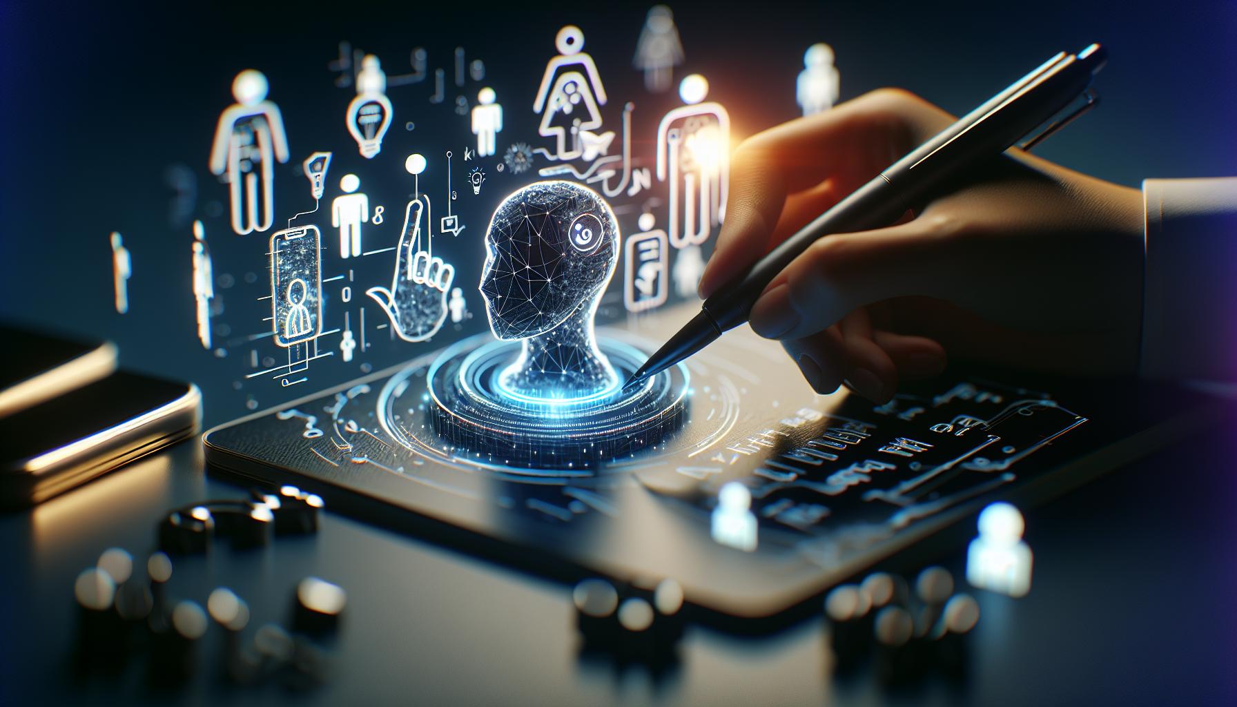 Can AI Read Cursive Writing? Capabilities and Limitations Explored 8 The Future of AI in Reading and understanding Handwritten Text