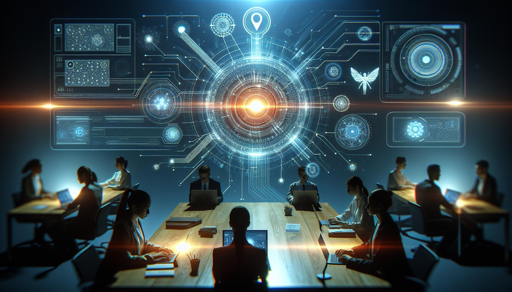 The ⁣Future of Recruitment: Growing Trends⁢ in AI Detection