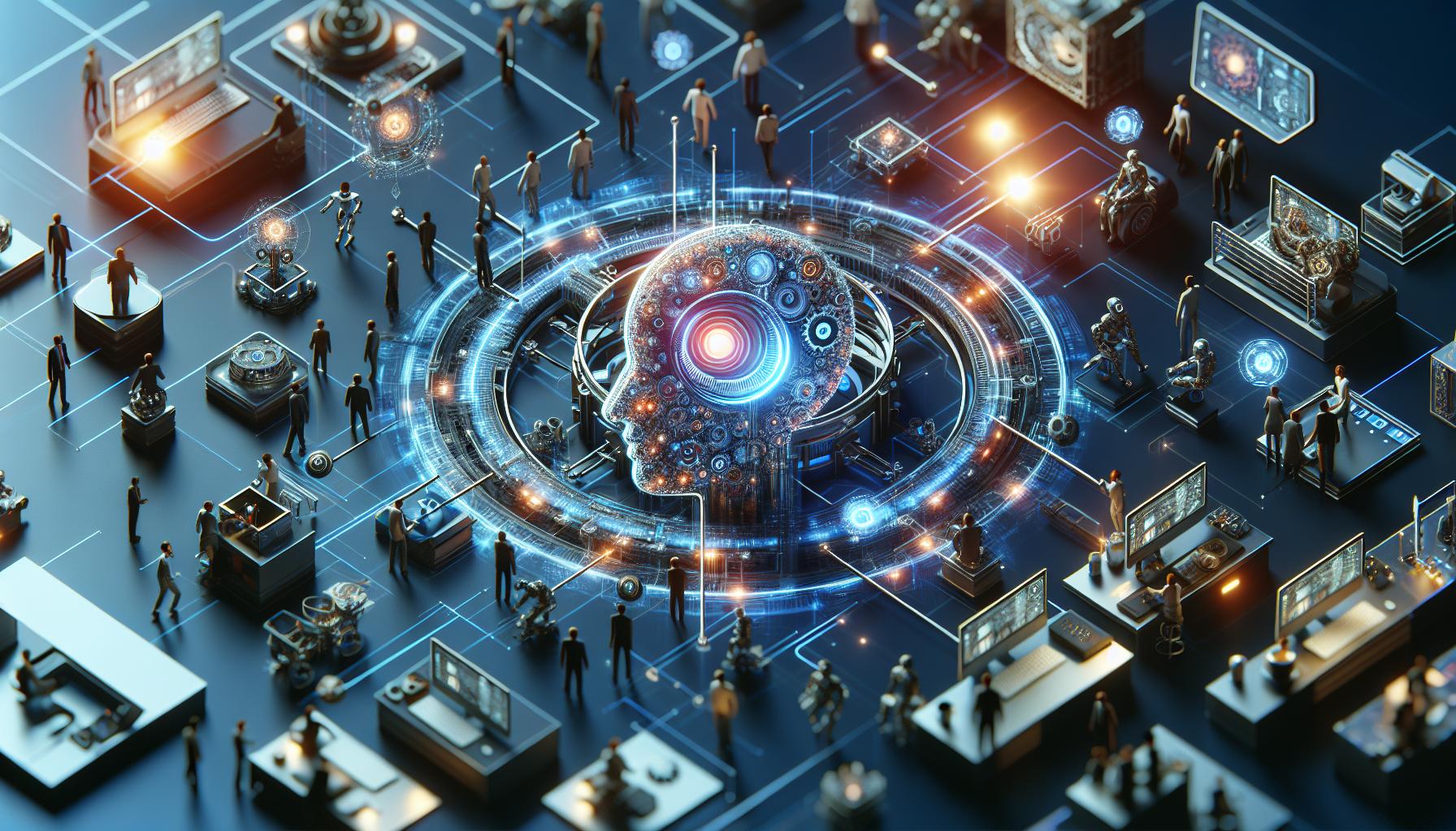 The Future of AI Services: Trends and⁢ Considerations