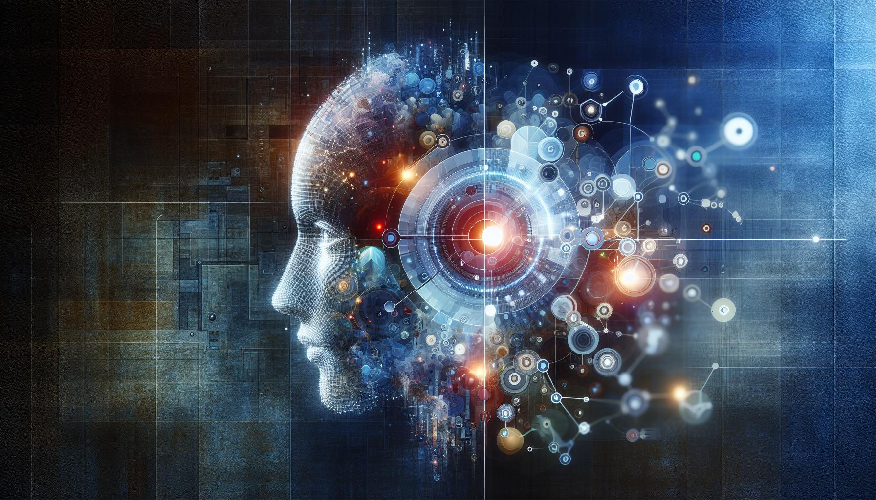 AI Image Prompts for Lying on Stomach Poses in Digital Art 9 Future Trends in AI-assisted art: What Lies Ahead for Digital Creators