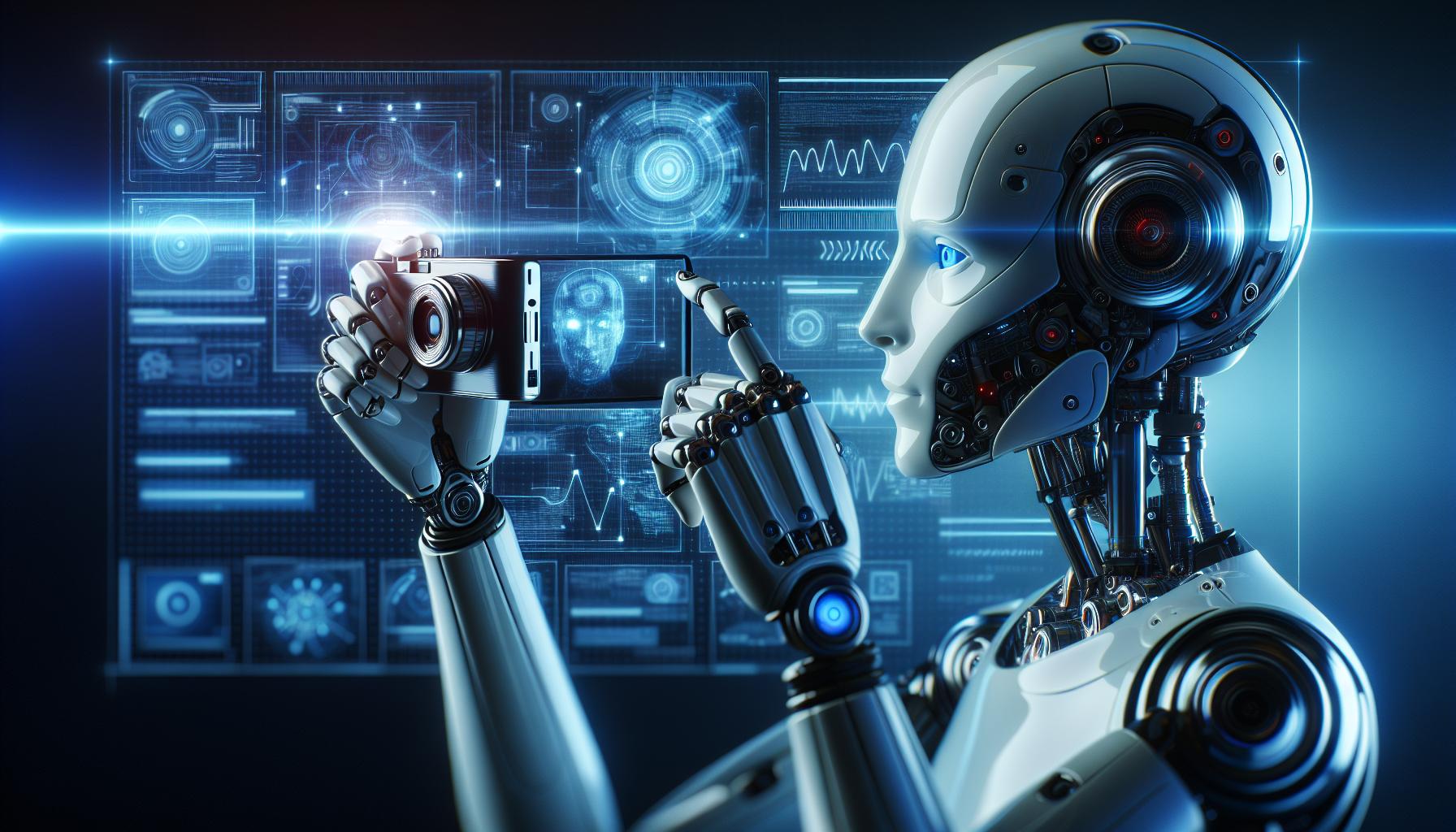 AI Character Concept Art Prompt Styles to Inspire Creativity 7 Future Trends in AI character Design: What to Expect and How to Adapt